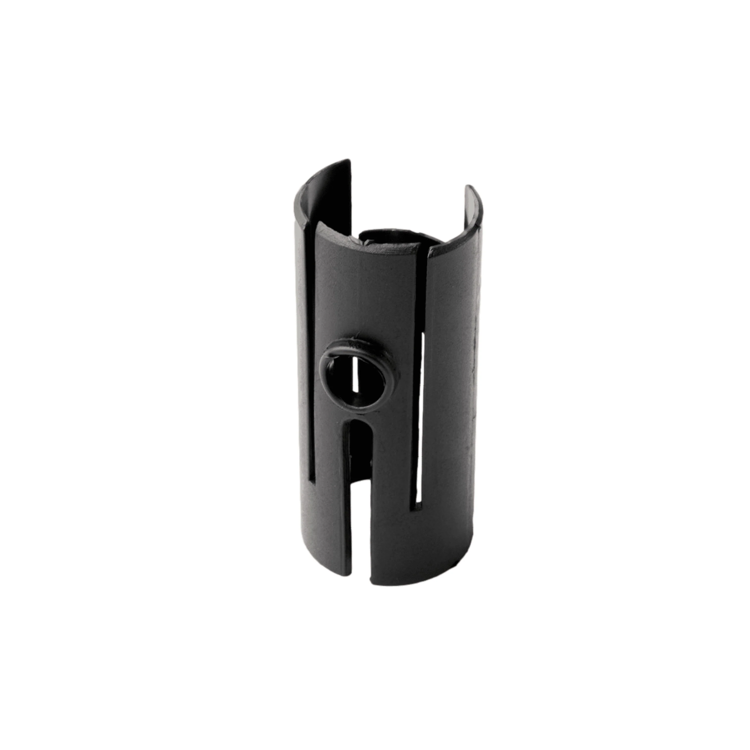 Plastic Linkage Tube: Black - Image 2