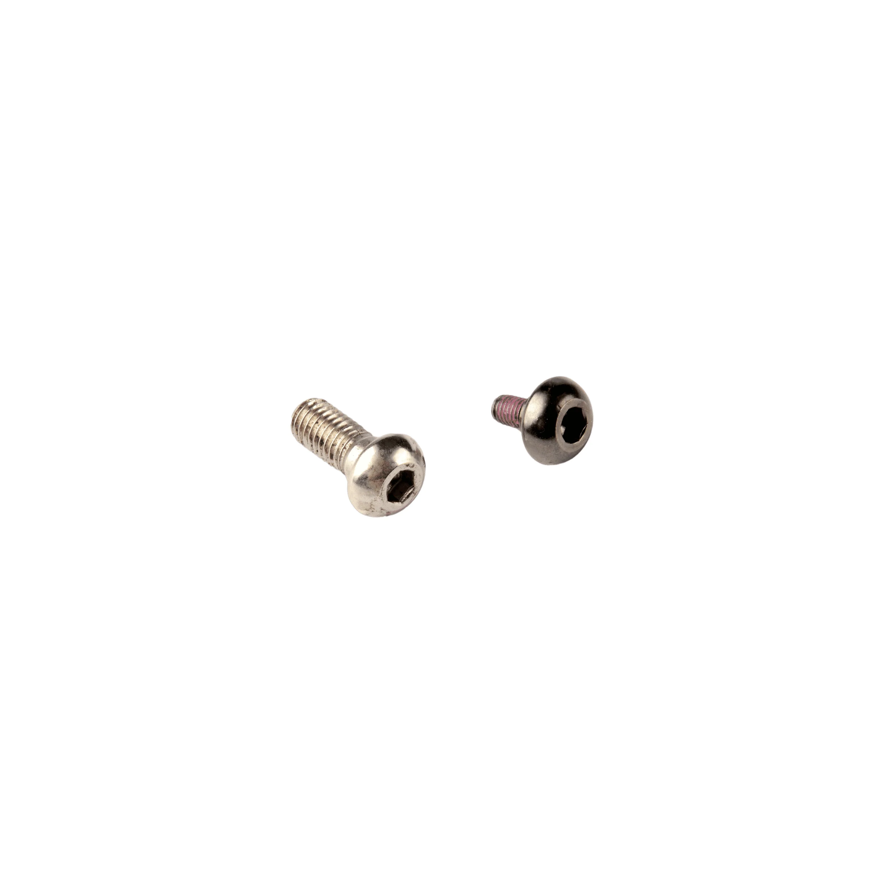 Axle Bolt (1031): Black - Image 2