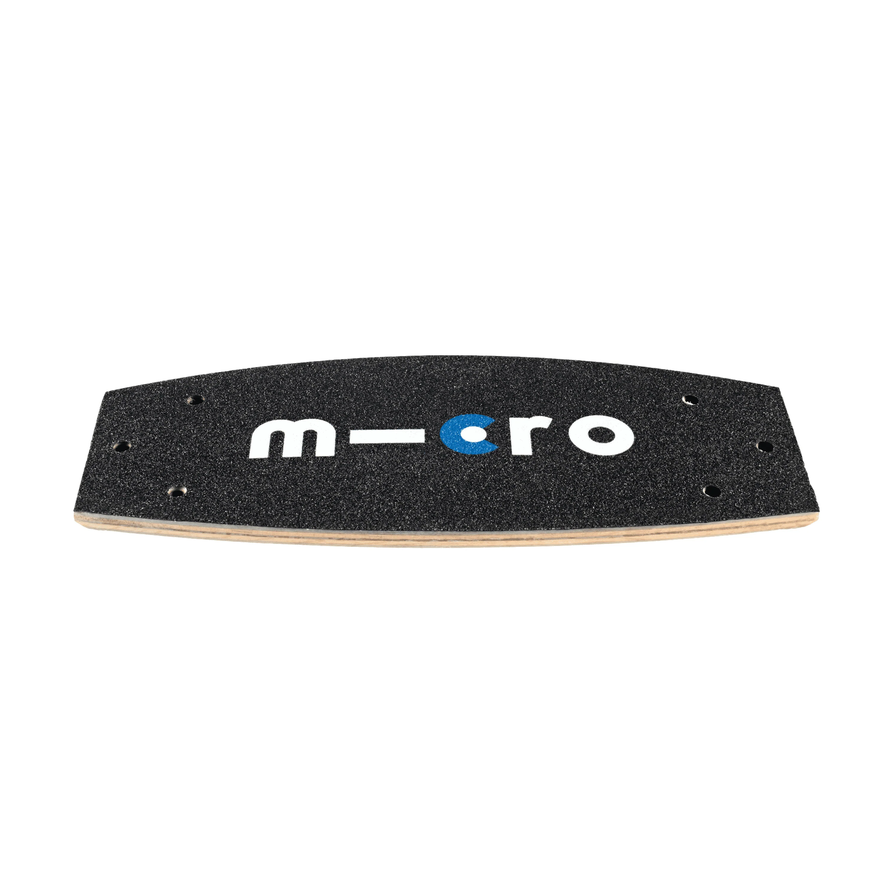 Micro Flex Deck: Black - Image 2