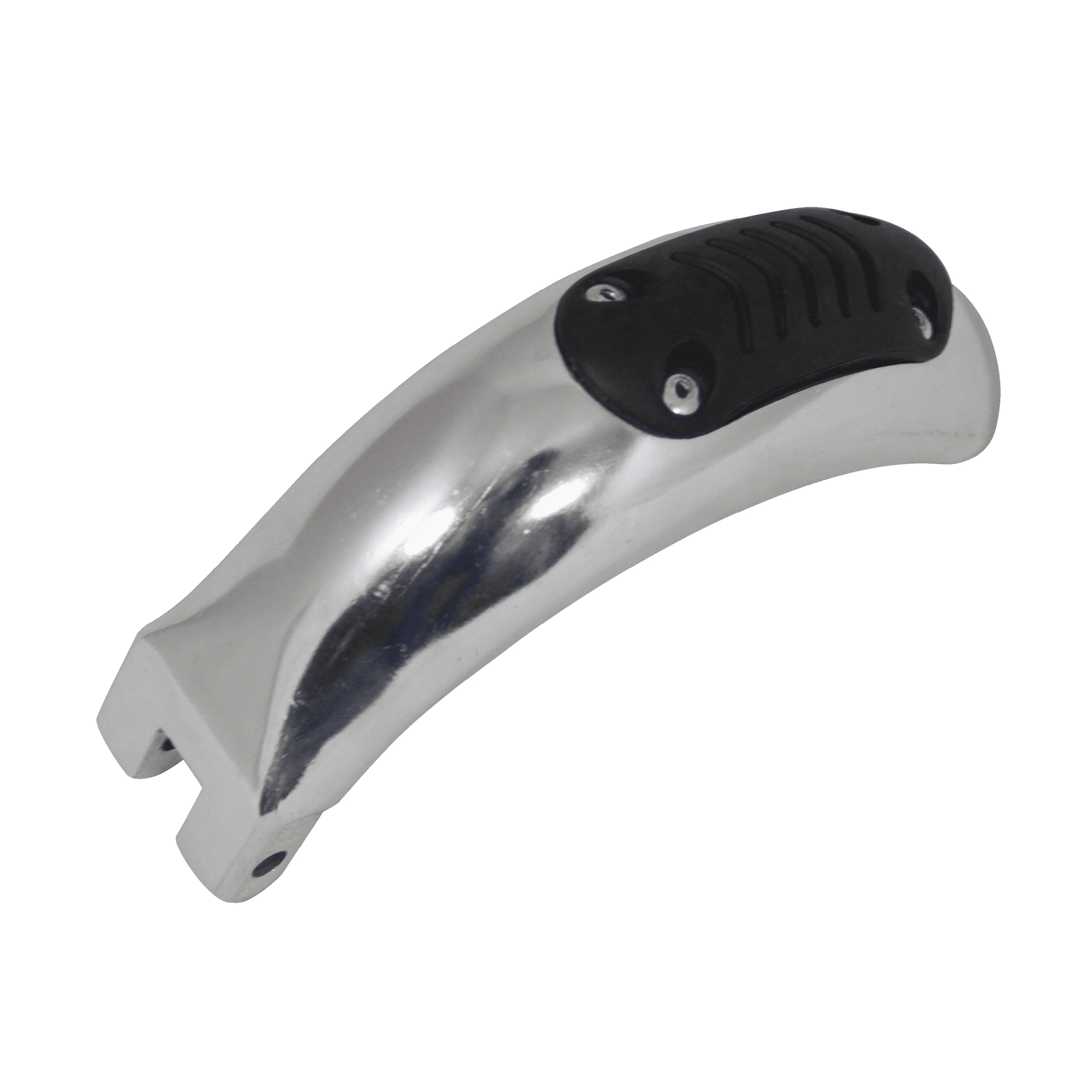 Micro Kickboard Original Brake Plate: Silver - Image 2