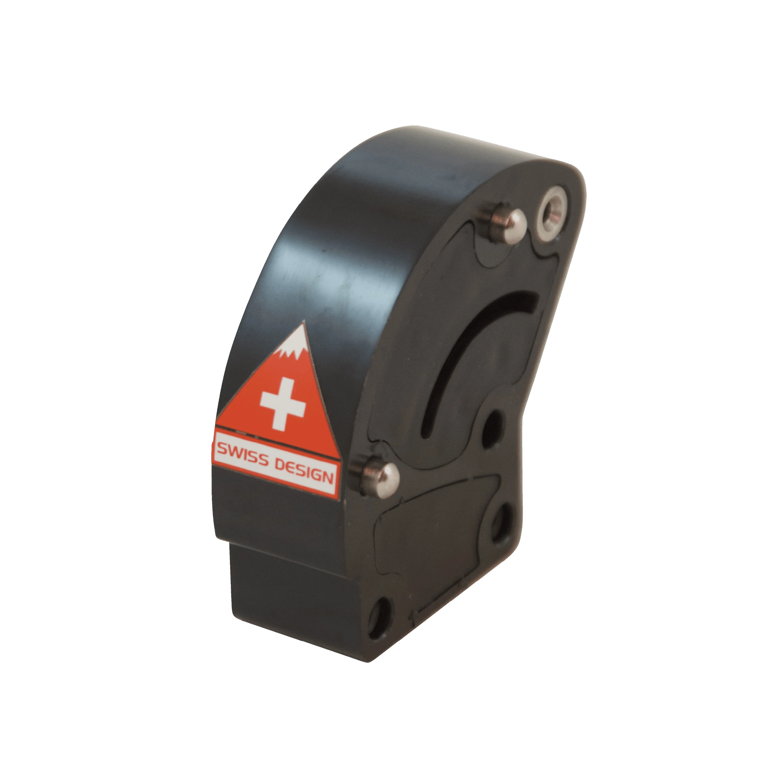 Micro Classic /  Rocket Folding Block: Black - Image 2
