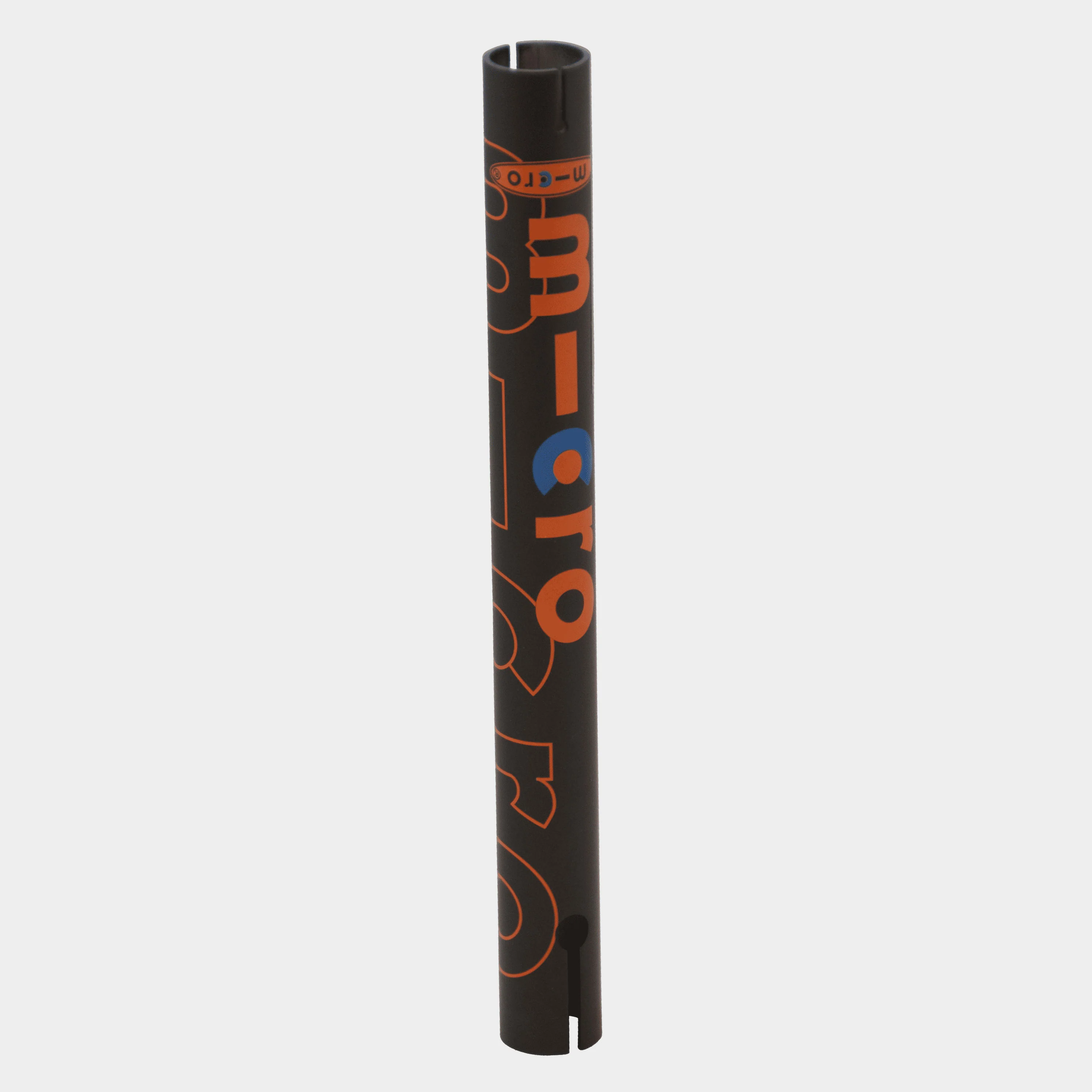 Micro Classic T Tube: Black