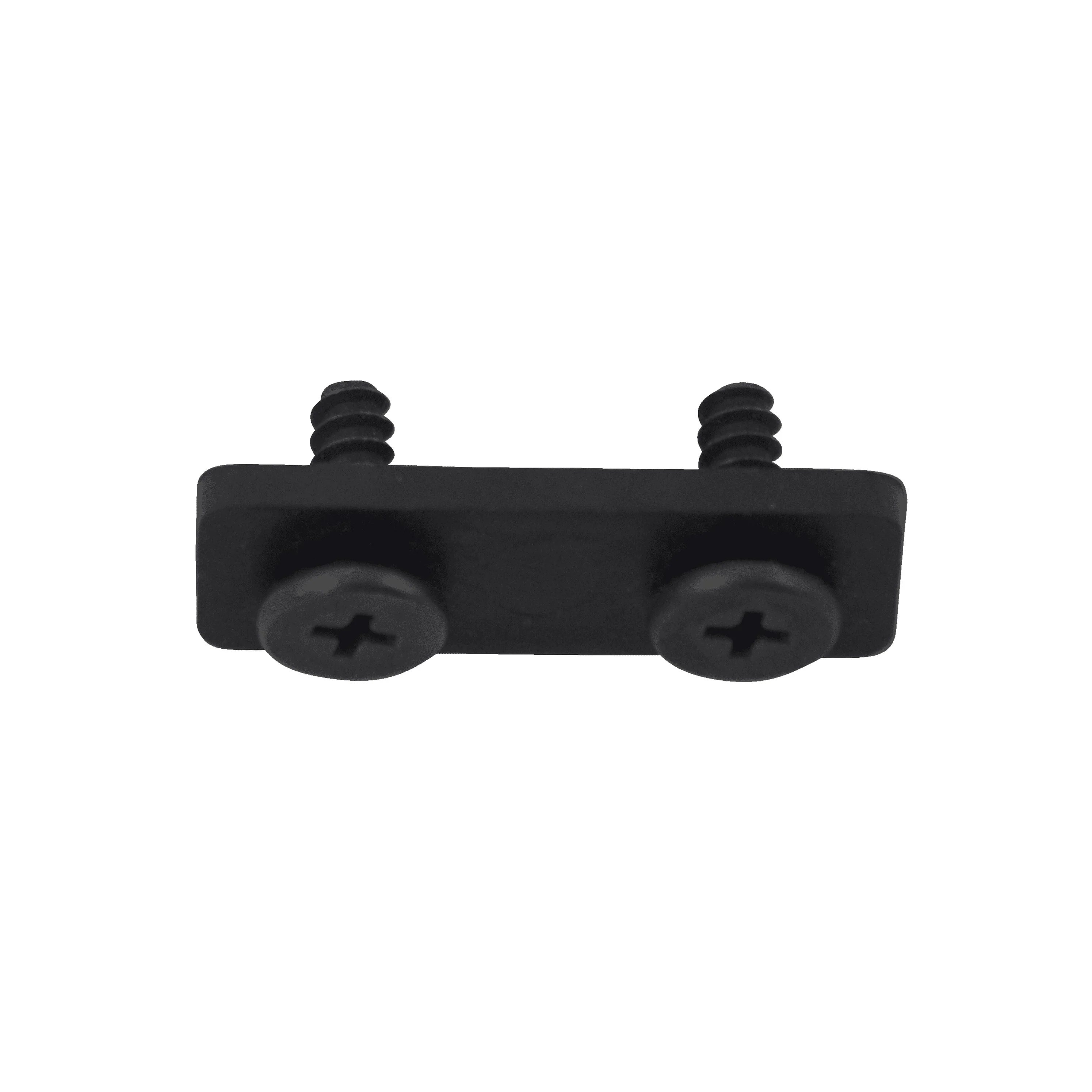 B Bend Screws: Black - Image 2