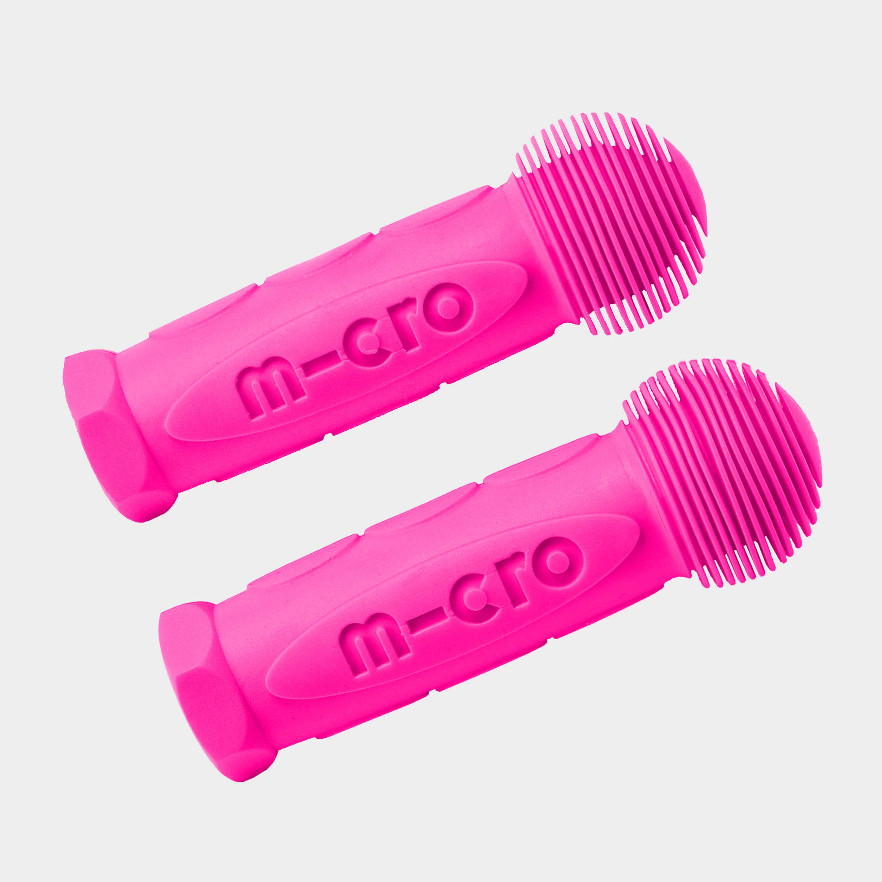Maxi / Mini Micro Handle Grip (Set of 2): Bright Pink