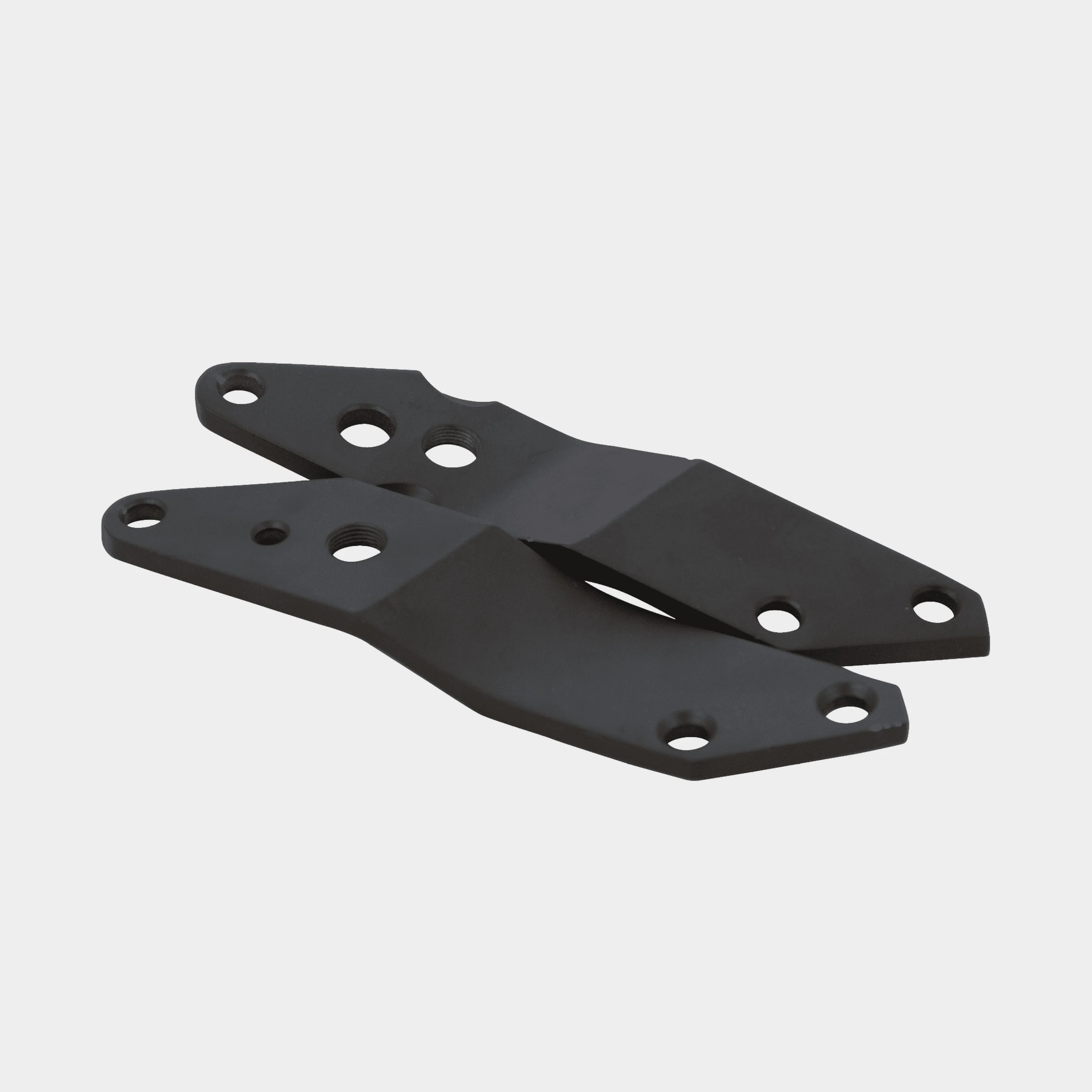Micro Sprite Holder Plate: Black
