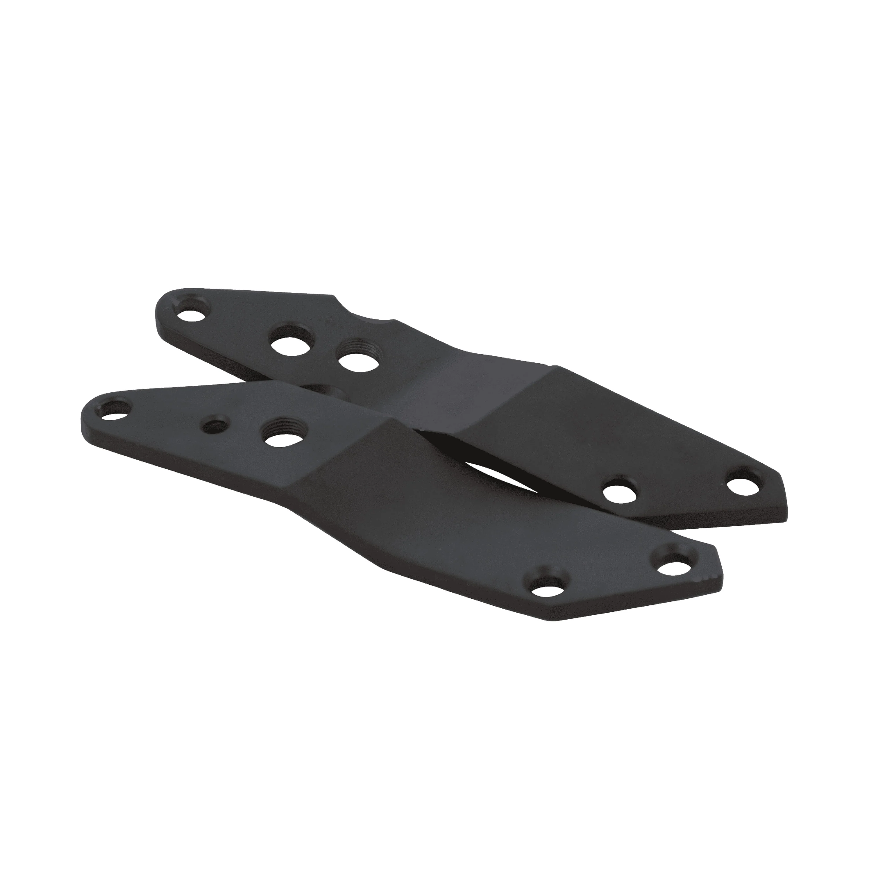 Micro Sprite Holder Plate: Black - Image 2