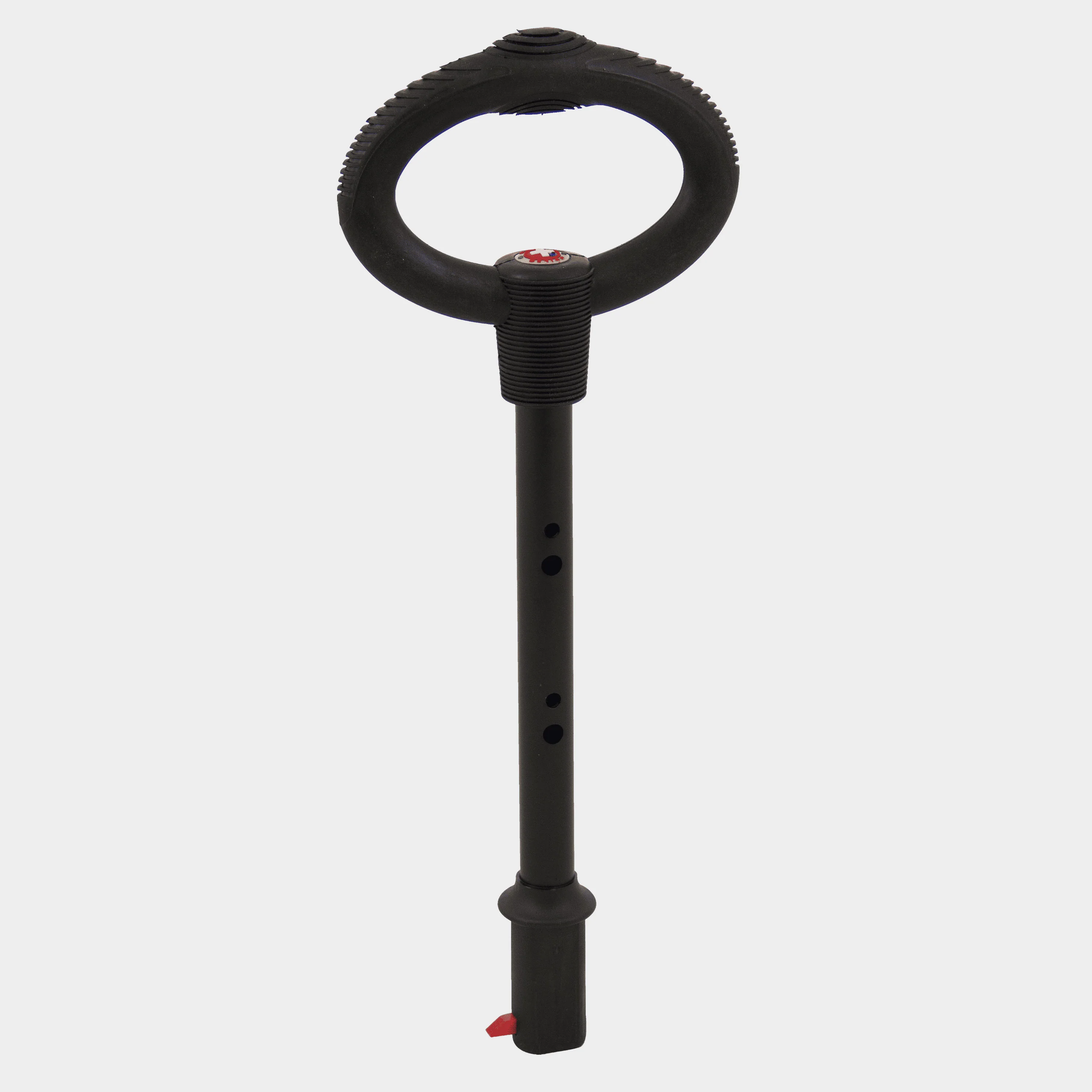 Mini Micro O-Bar Handle Bar: Black