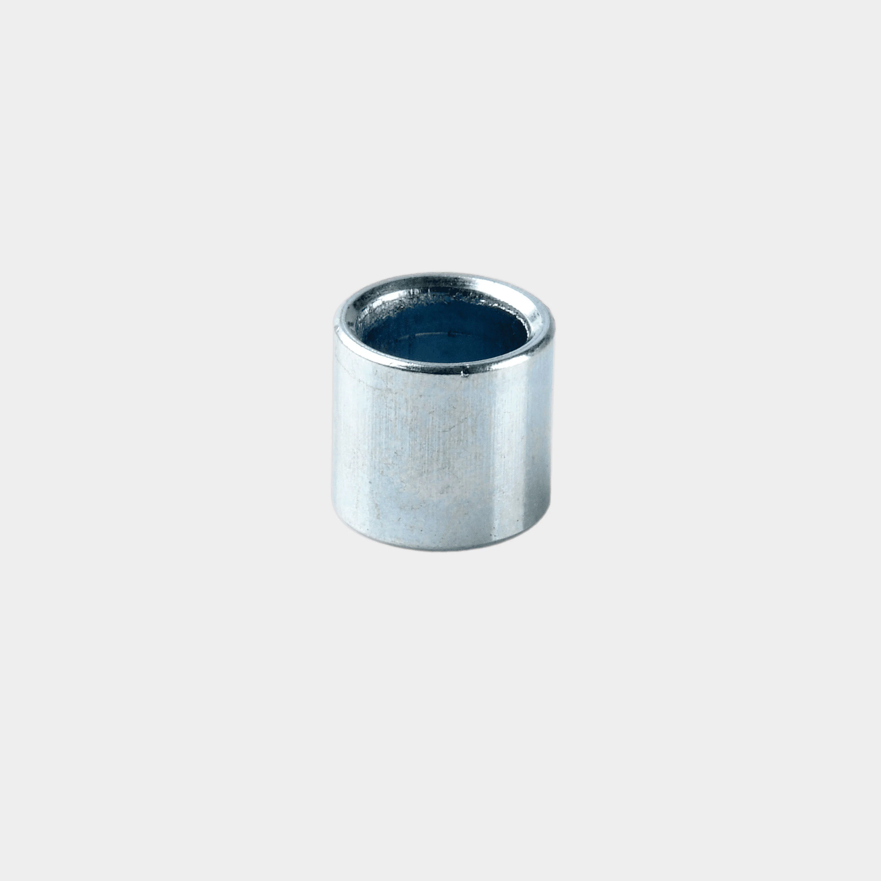 Micro Flex / Kickboard Spacers: Silver