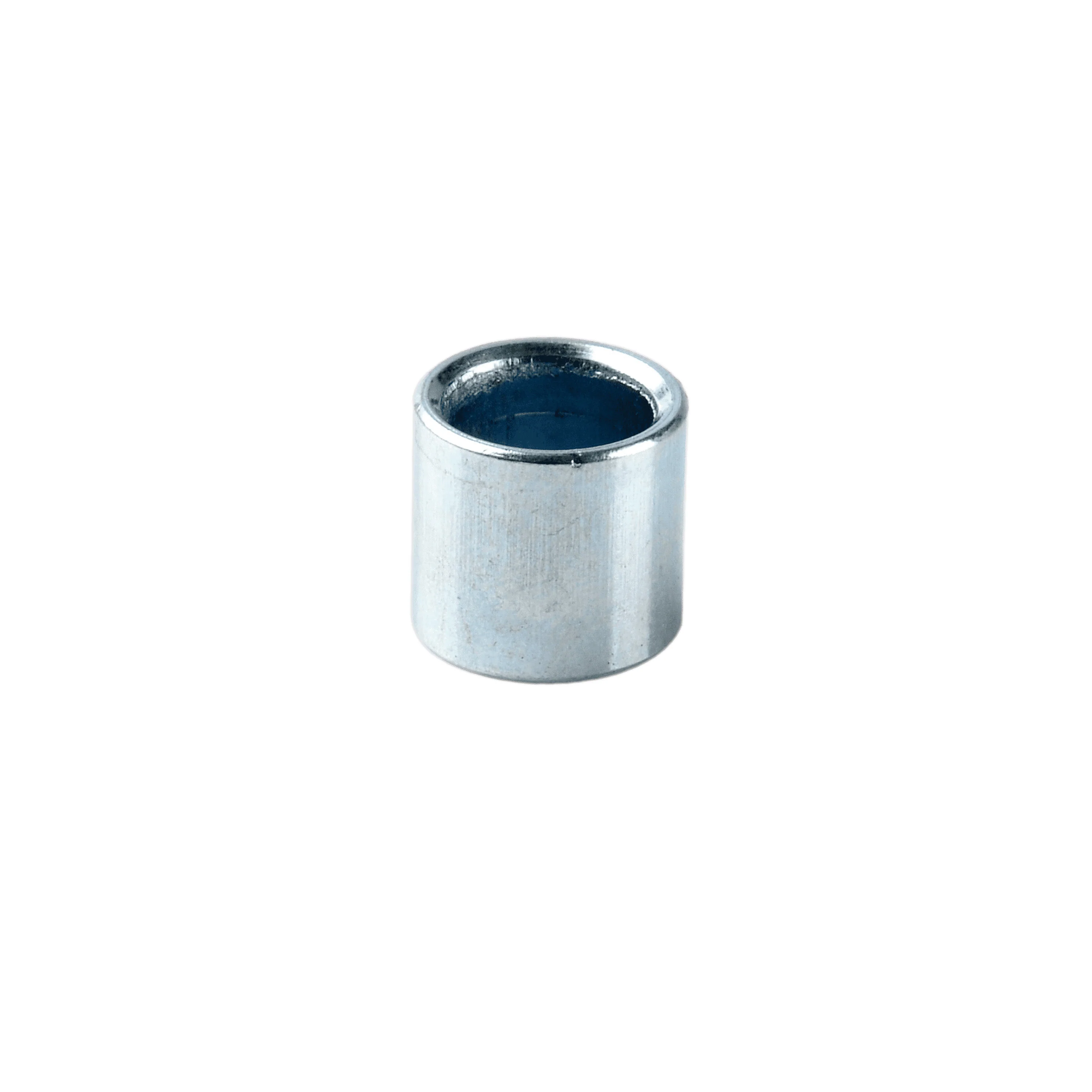 Micro Flex / Kickboard Spacers: Silver - Image 2