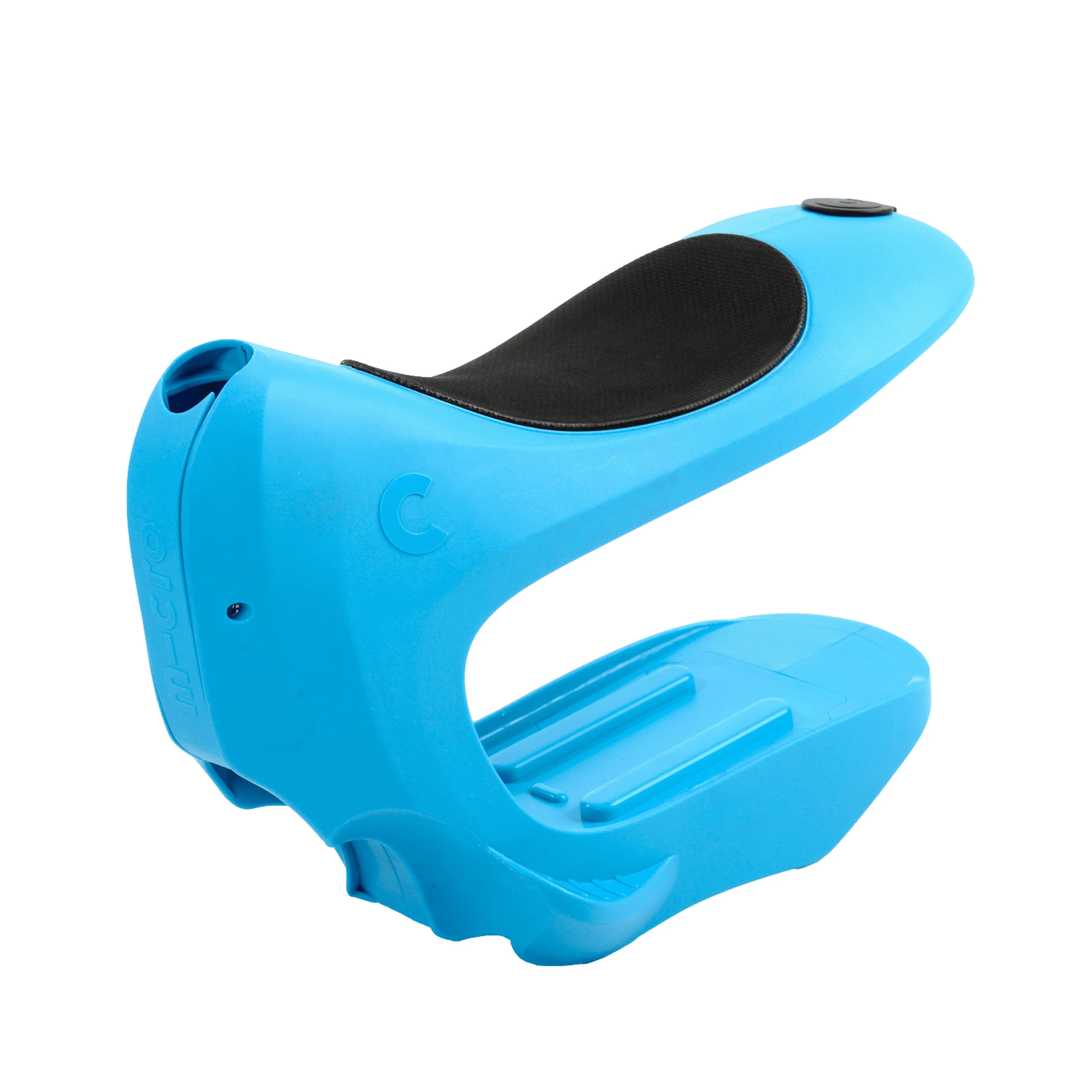 Mini Micro 2 Go Seat: Blue - Image 2