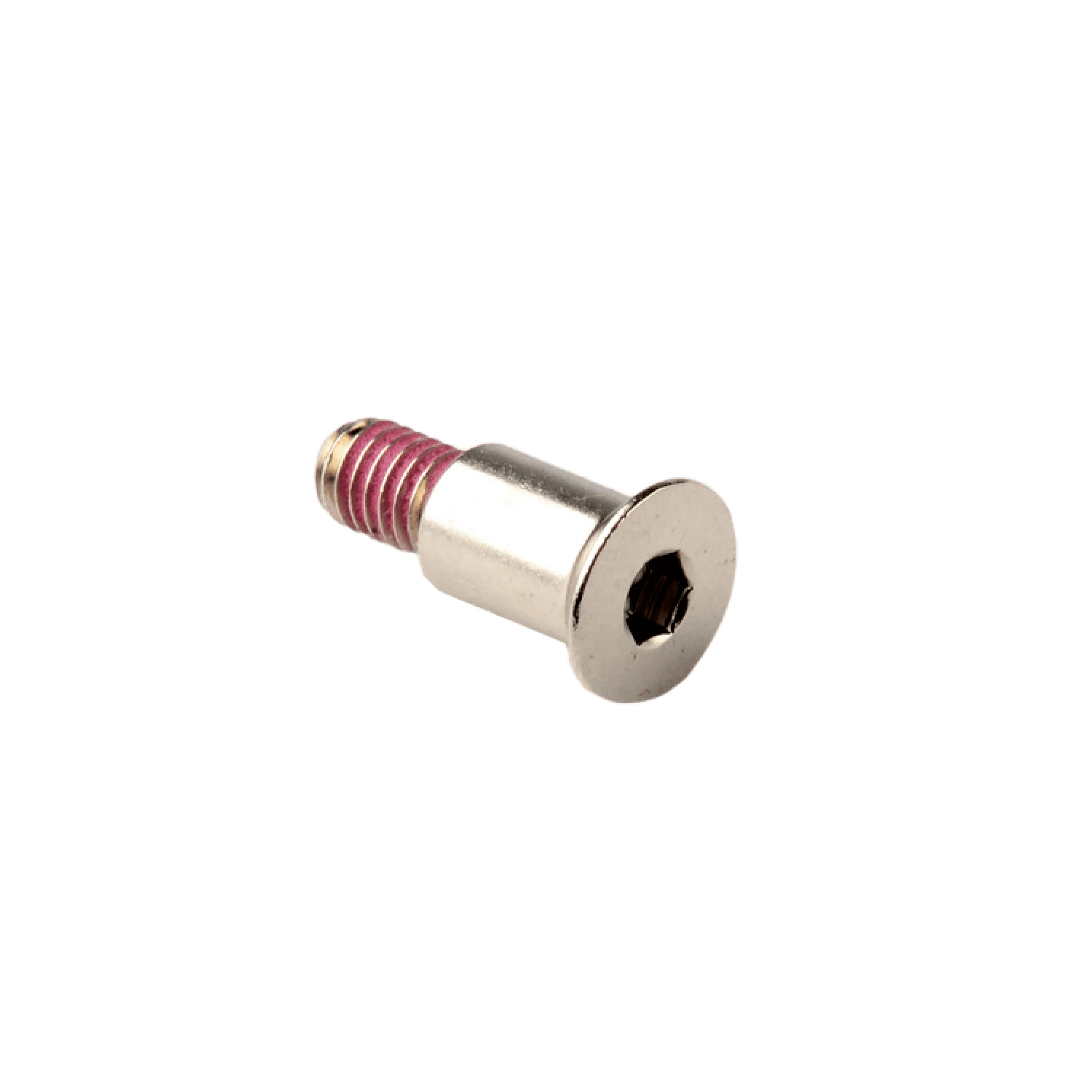 Micro Classic /  Rocket /  Speed /  Sprite Folding Block Screws: Silver - Image 2