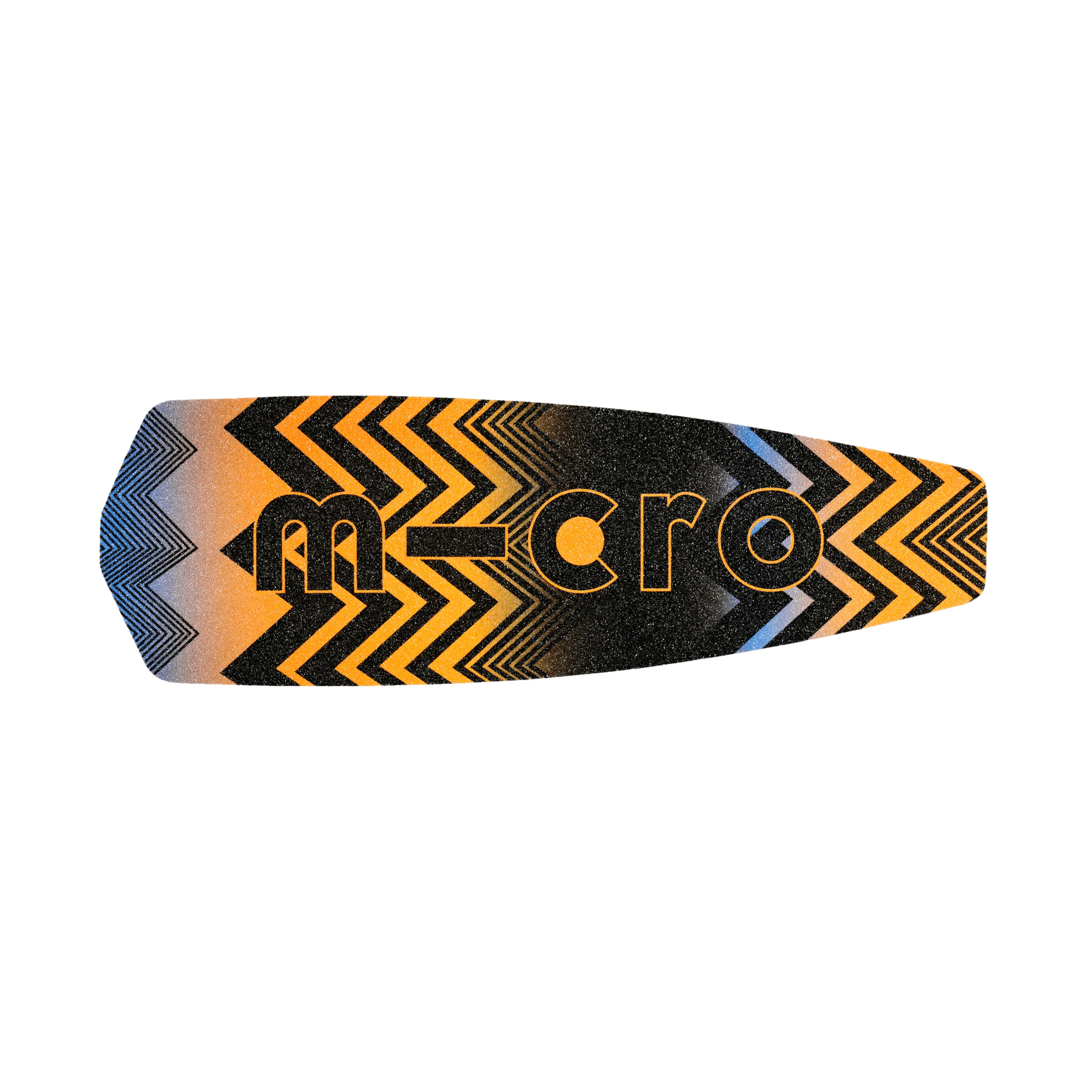 Micro Speed Griptape: Black - Image 2
