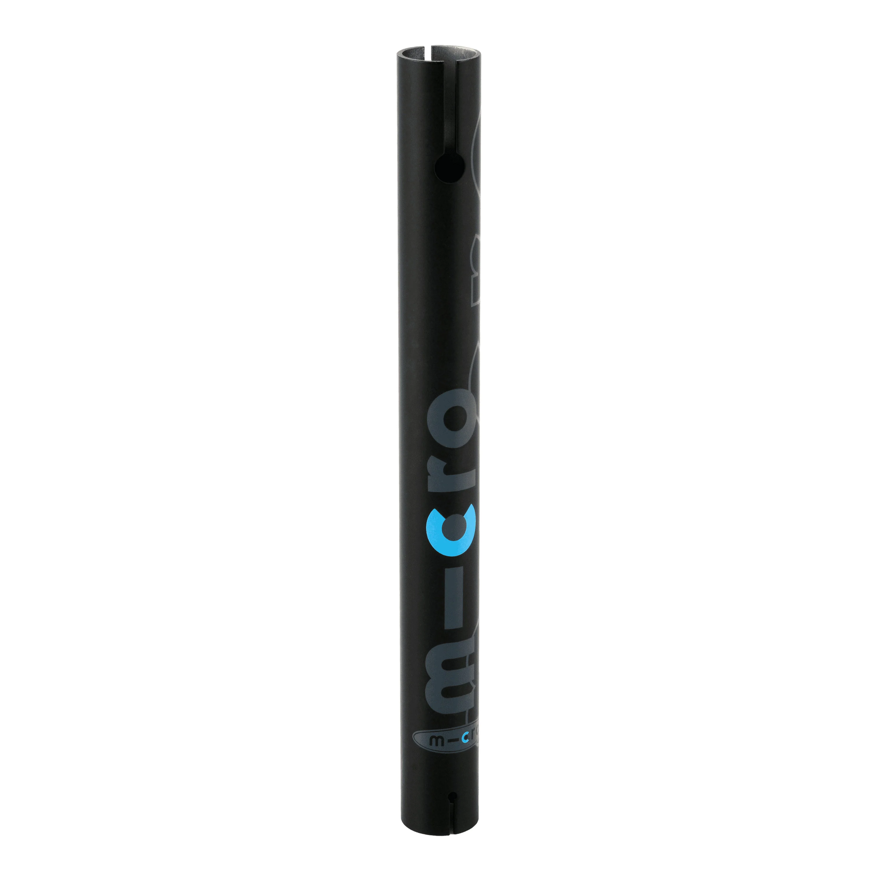 Micro Flex T Tube: Black - Image 2