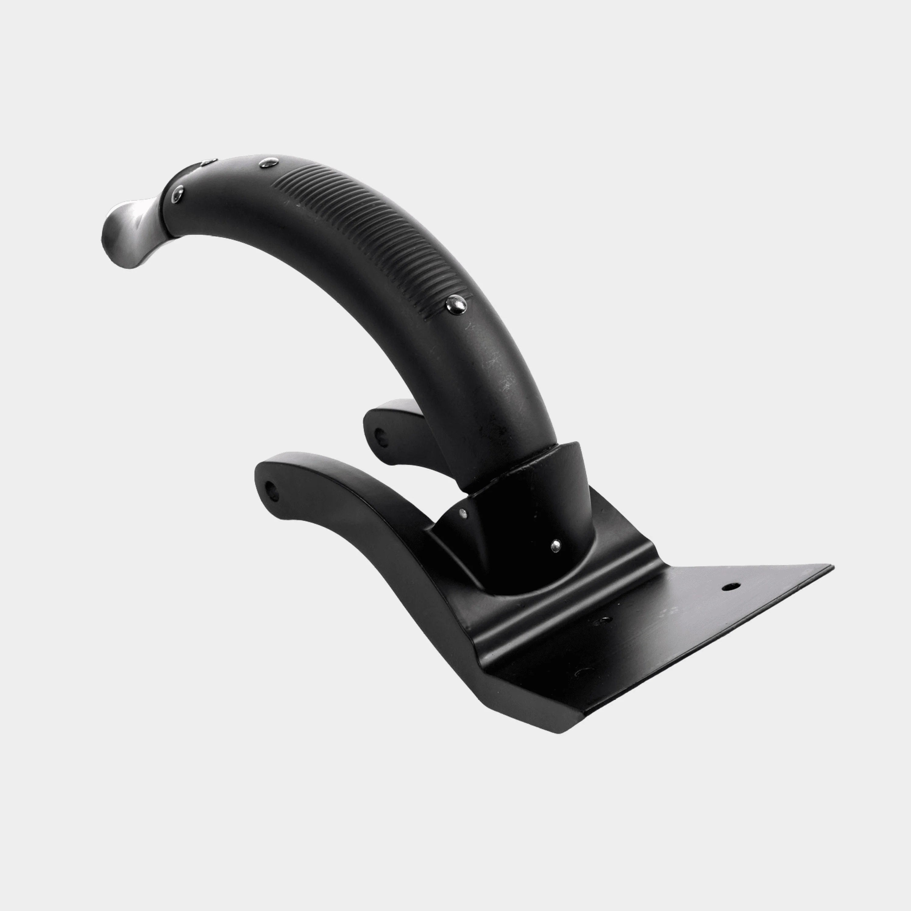 Micro Flex Deluxe Brake: Black