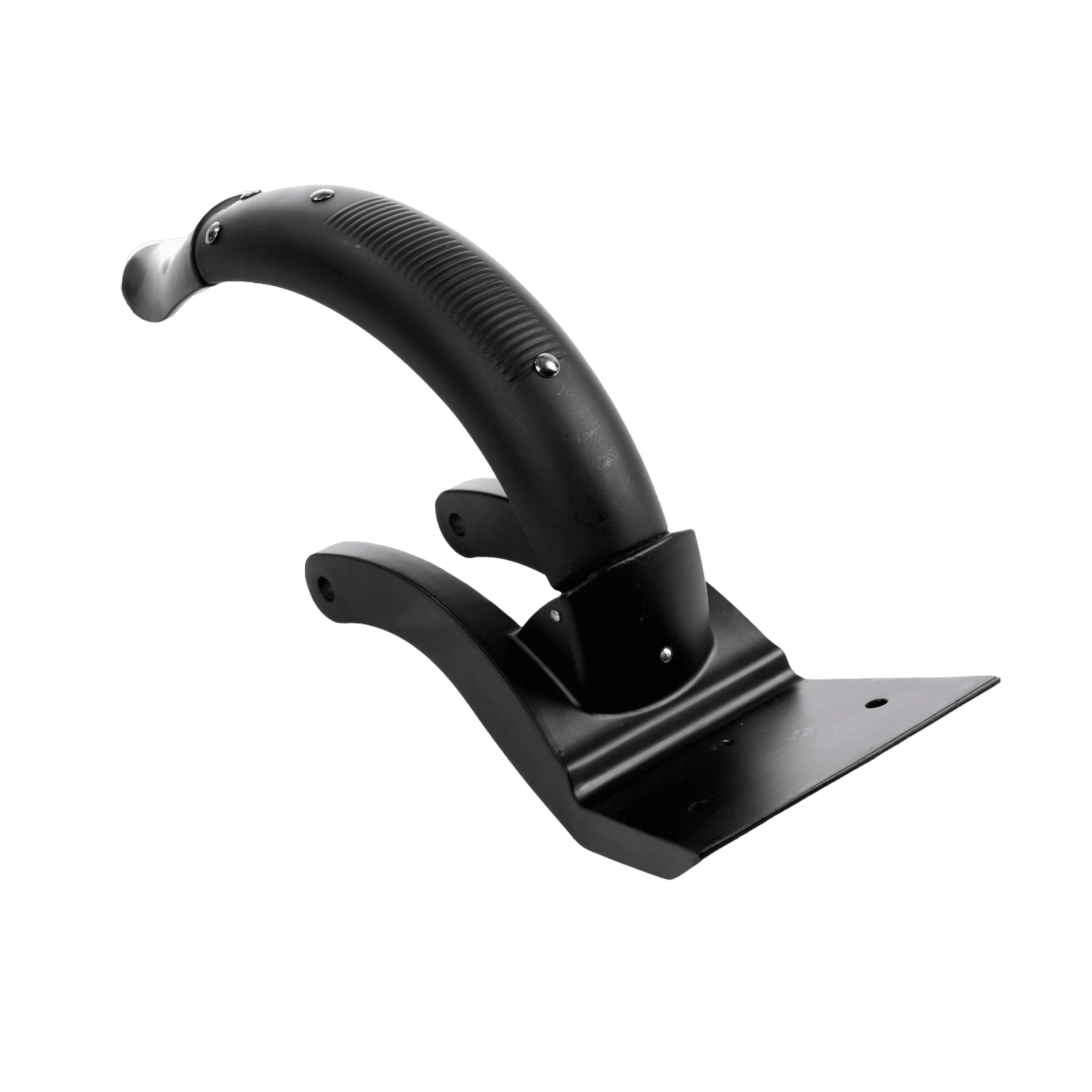 Micro Flex Deluxe Brake: Black - Image 2