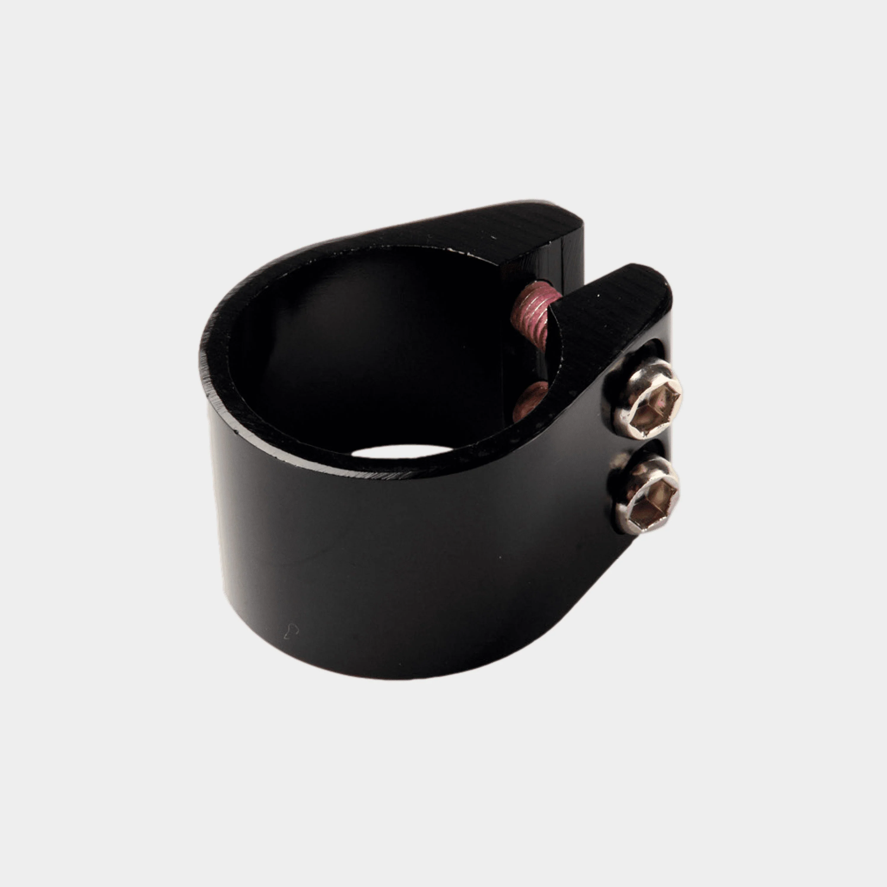 Lower Clamp: Black