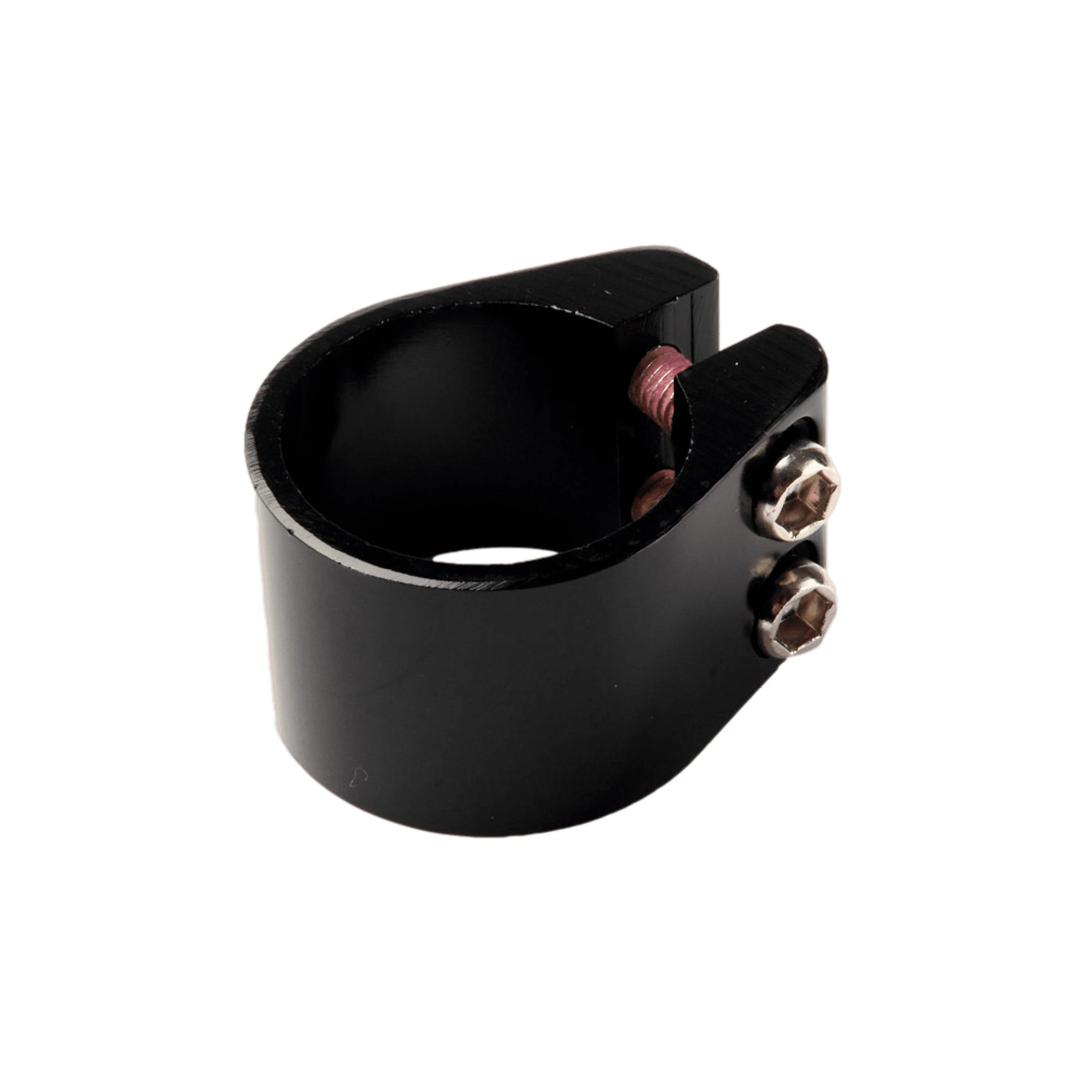Lower Clamp: Black - Image 2