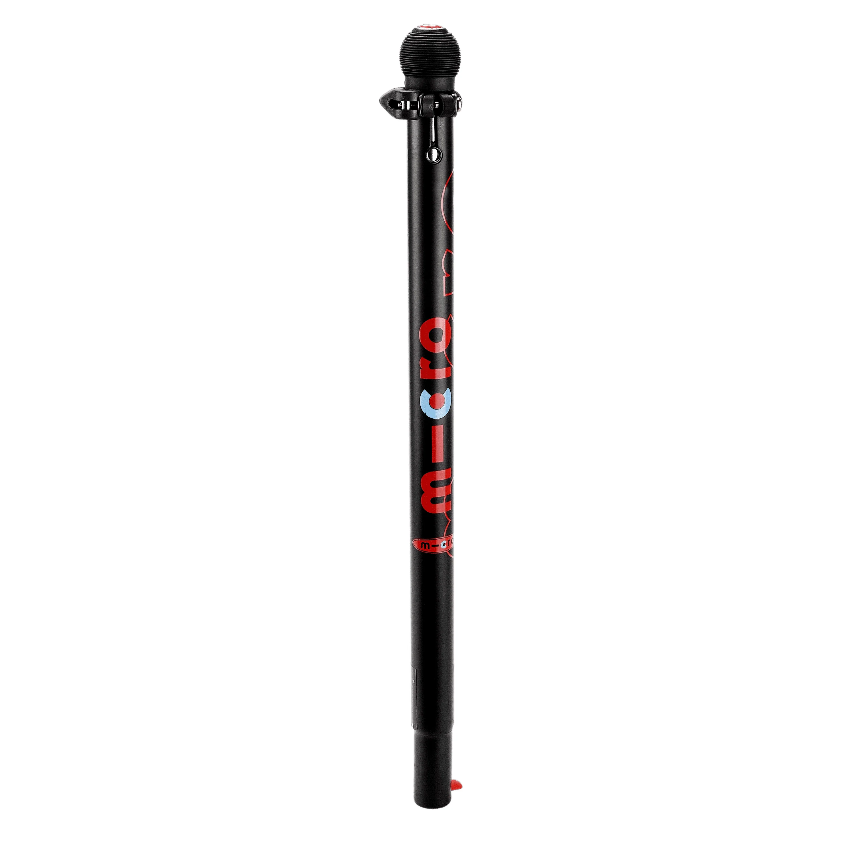 Maxi Micro Handle Bar: Black - Image 2