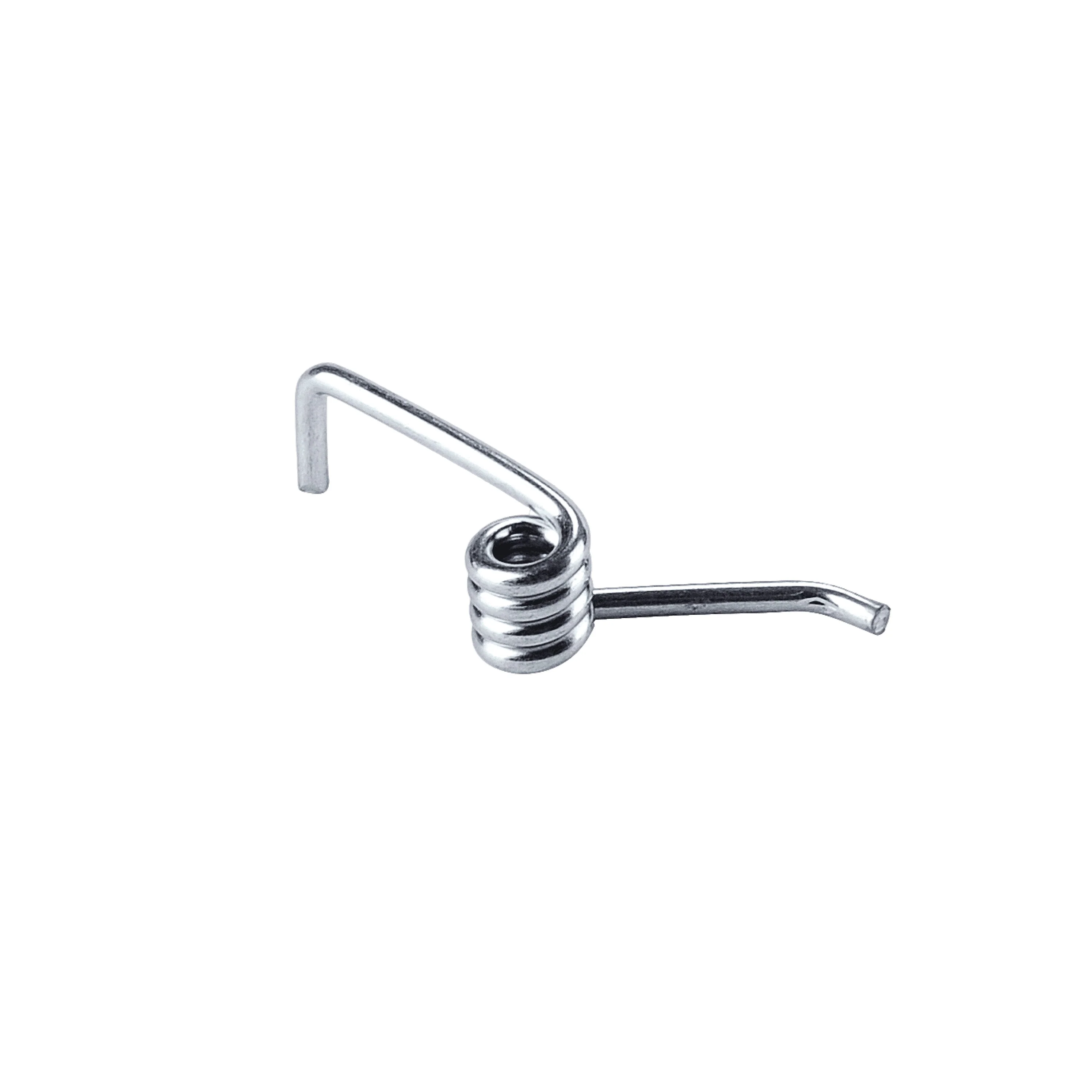 Micro Flex Brake Spring: Silver - Image 2