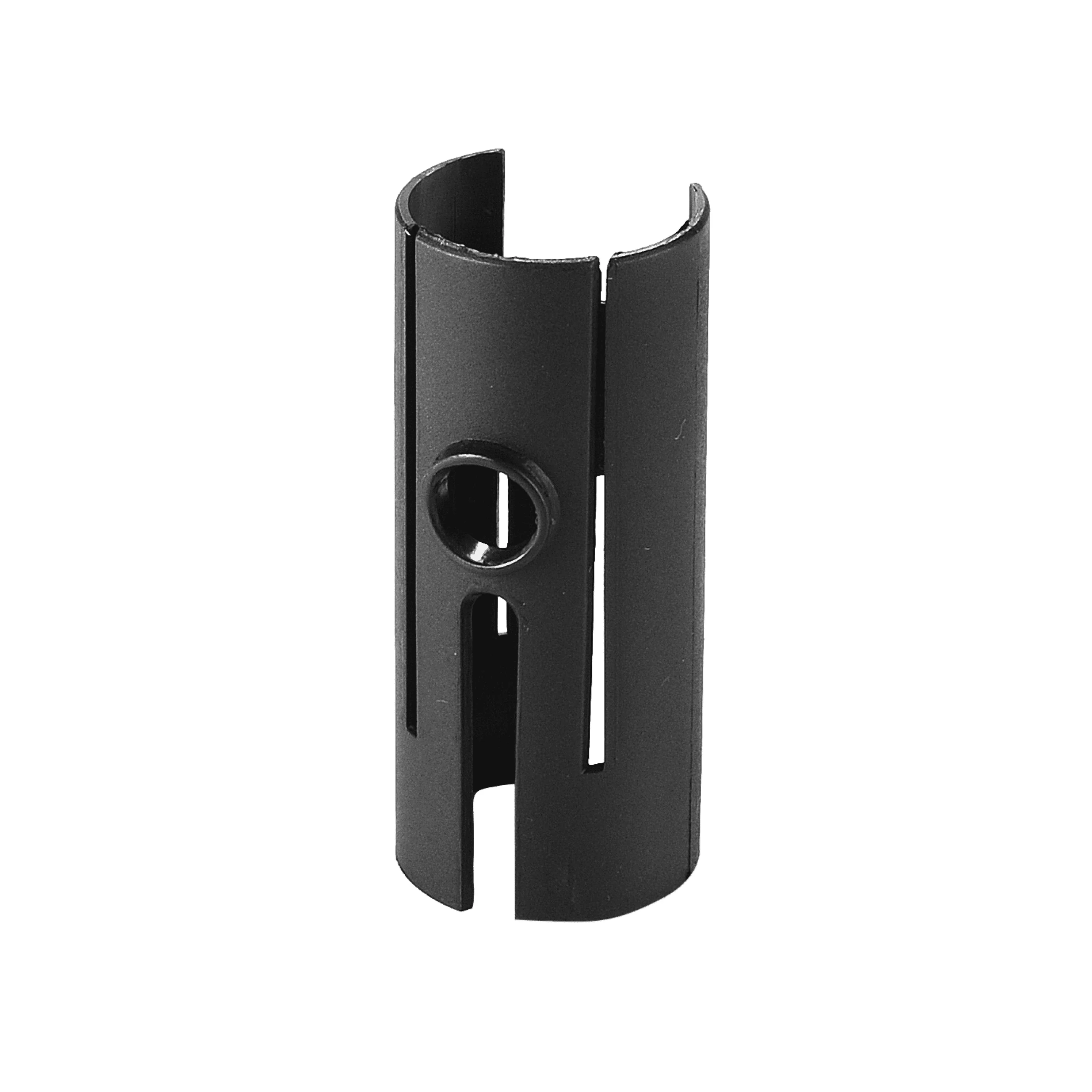 Maxi Micro T Tube: Black - Image 2