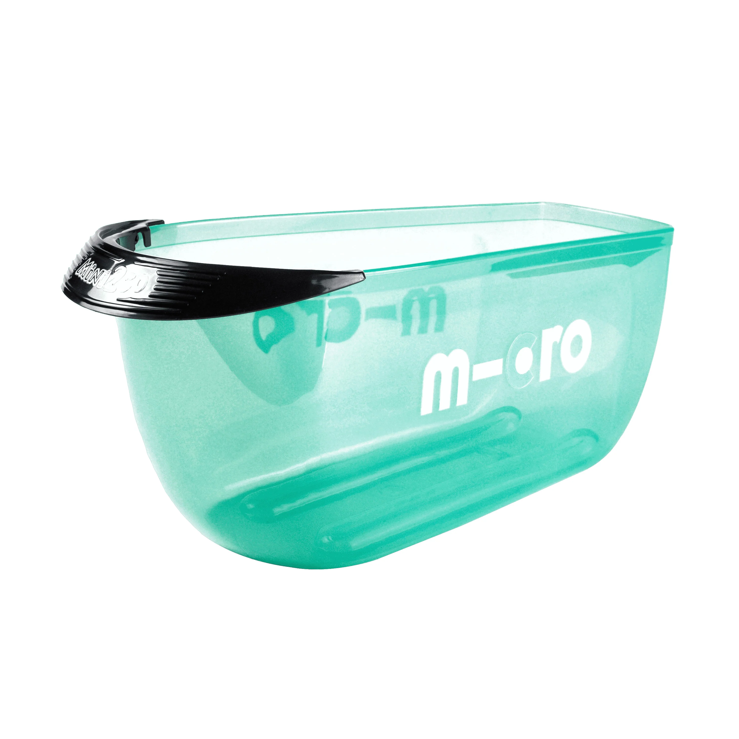 Mini Micro 2 Go Case: Mint - Image 2