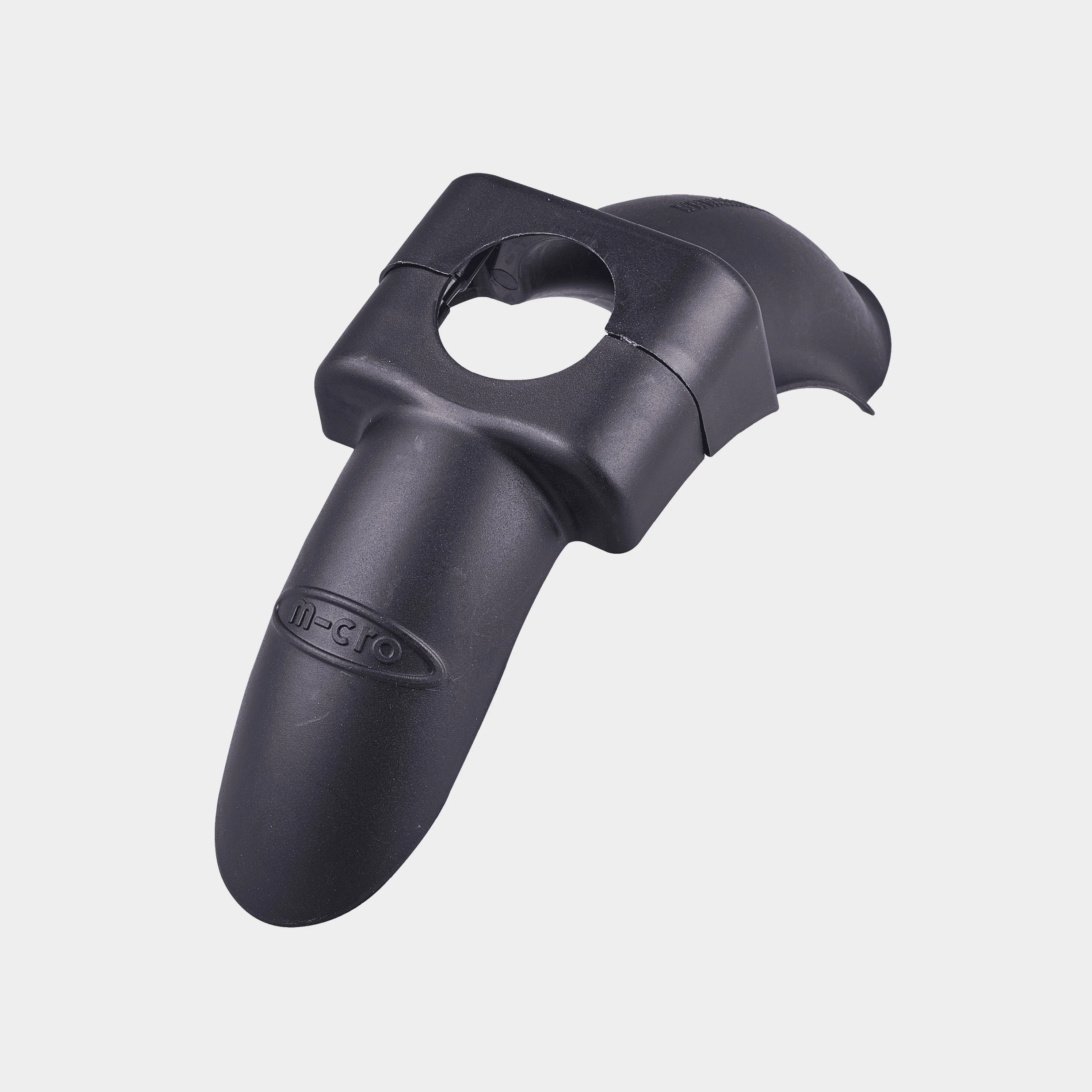 Fender: Black