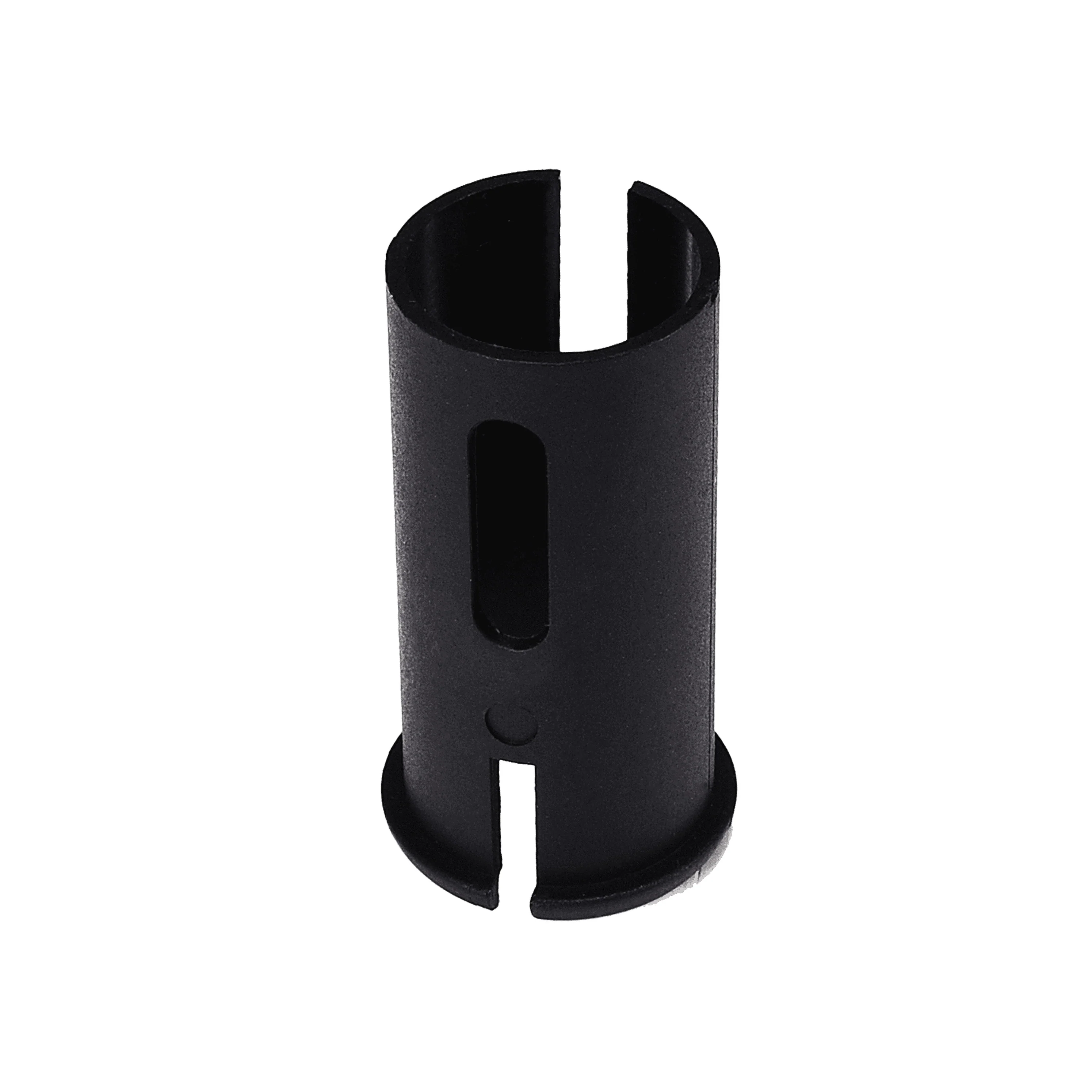 Micro Suspension Front Tube Bushing: Silver - Image 2