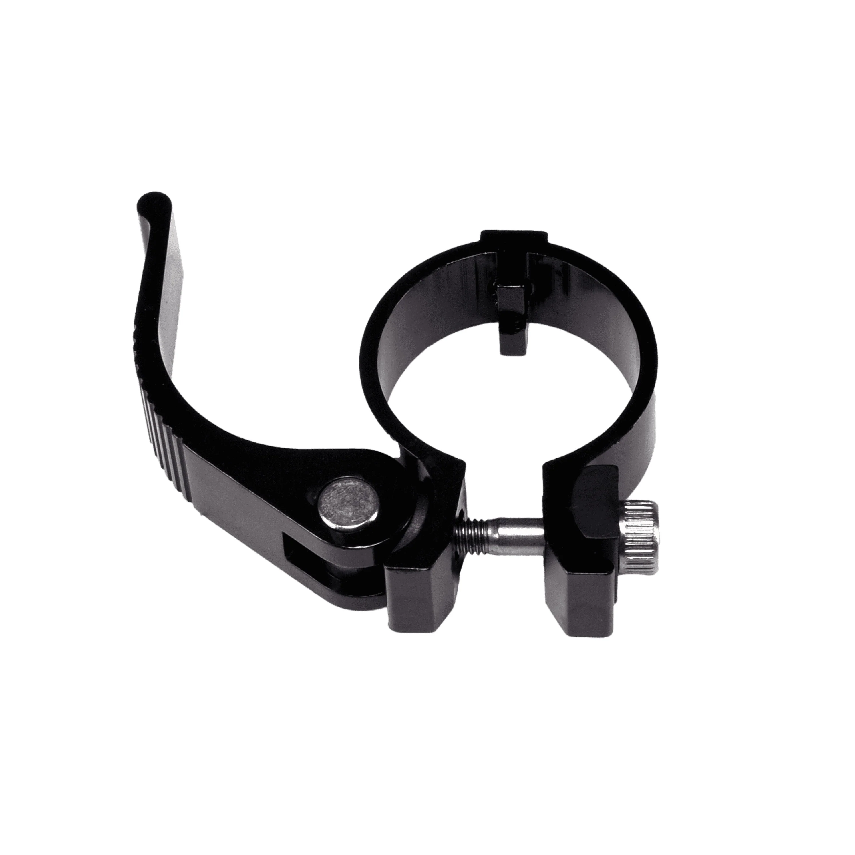 Micro Suspension Collar Clamp: Black - Image 2