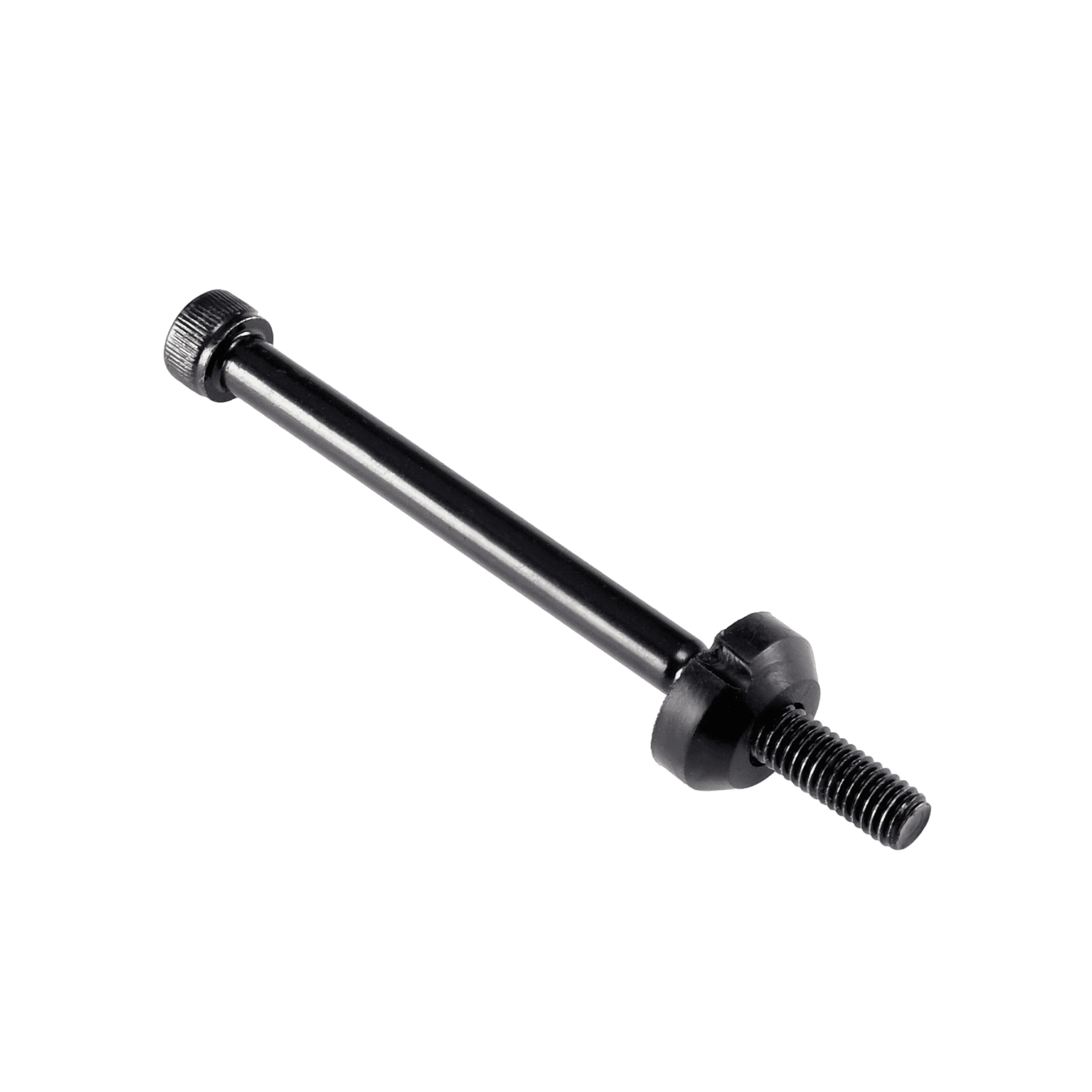 Micro Suspension Round Socket Head Cap: Silver - Image 2