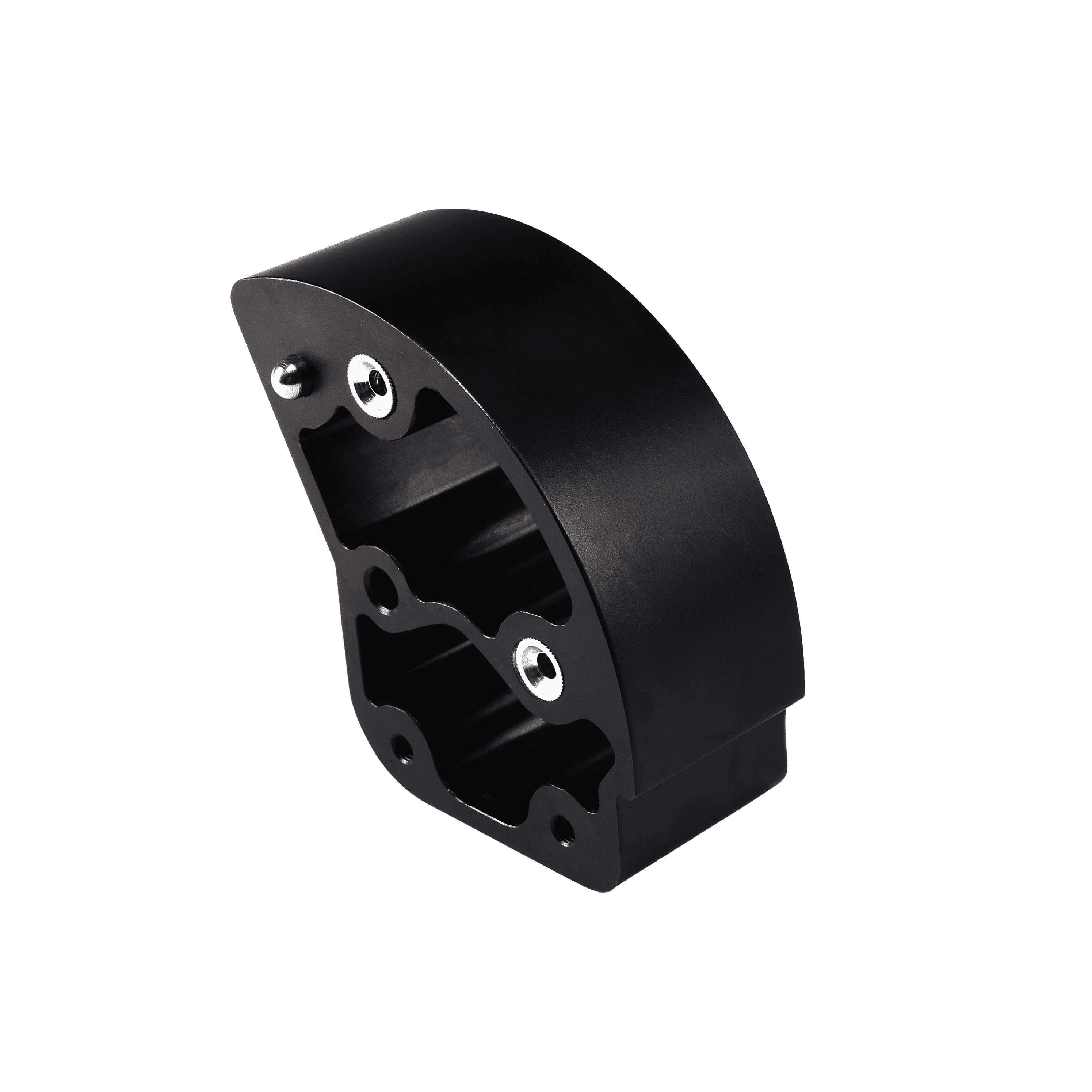 Micro Suspension Folding Block: Black - Image 2