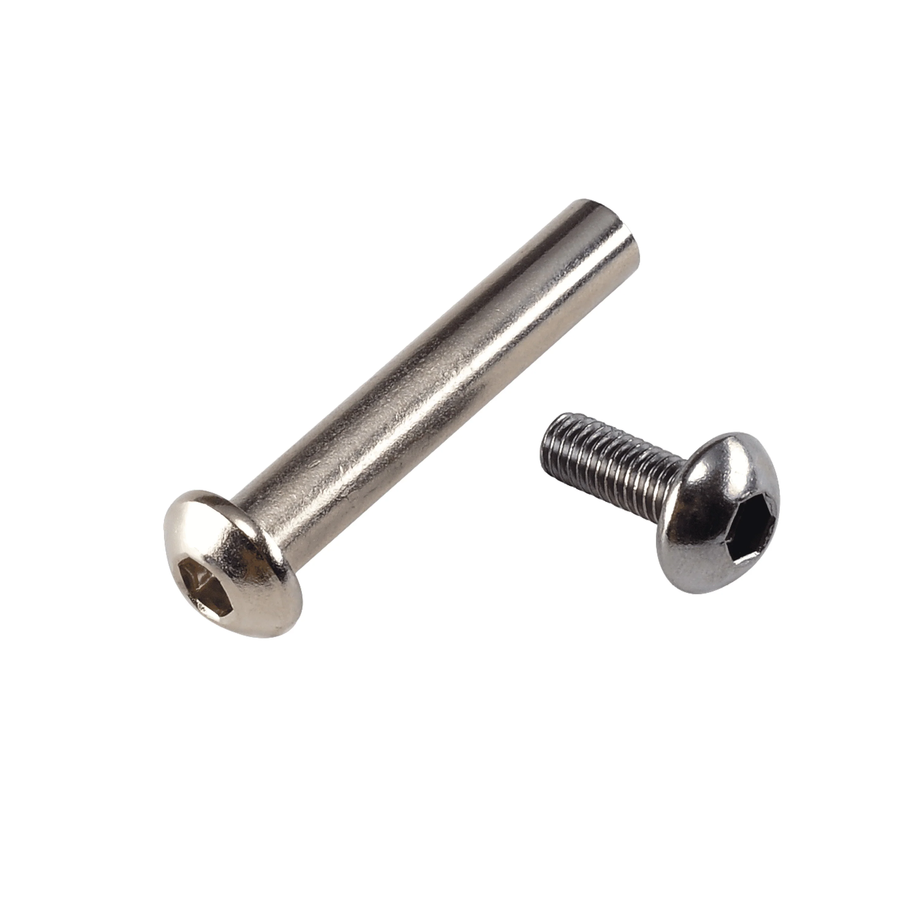 Axle: Black - Image 2