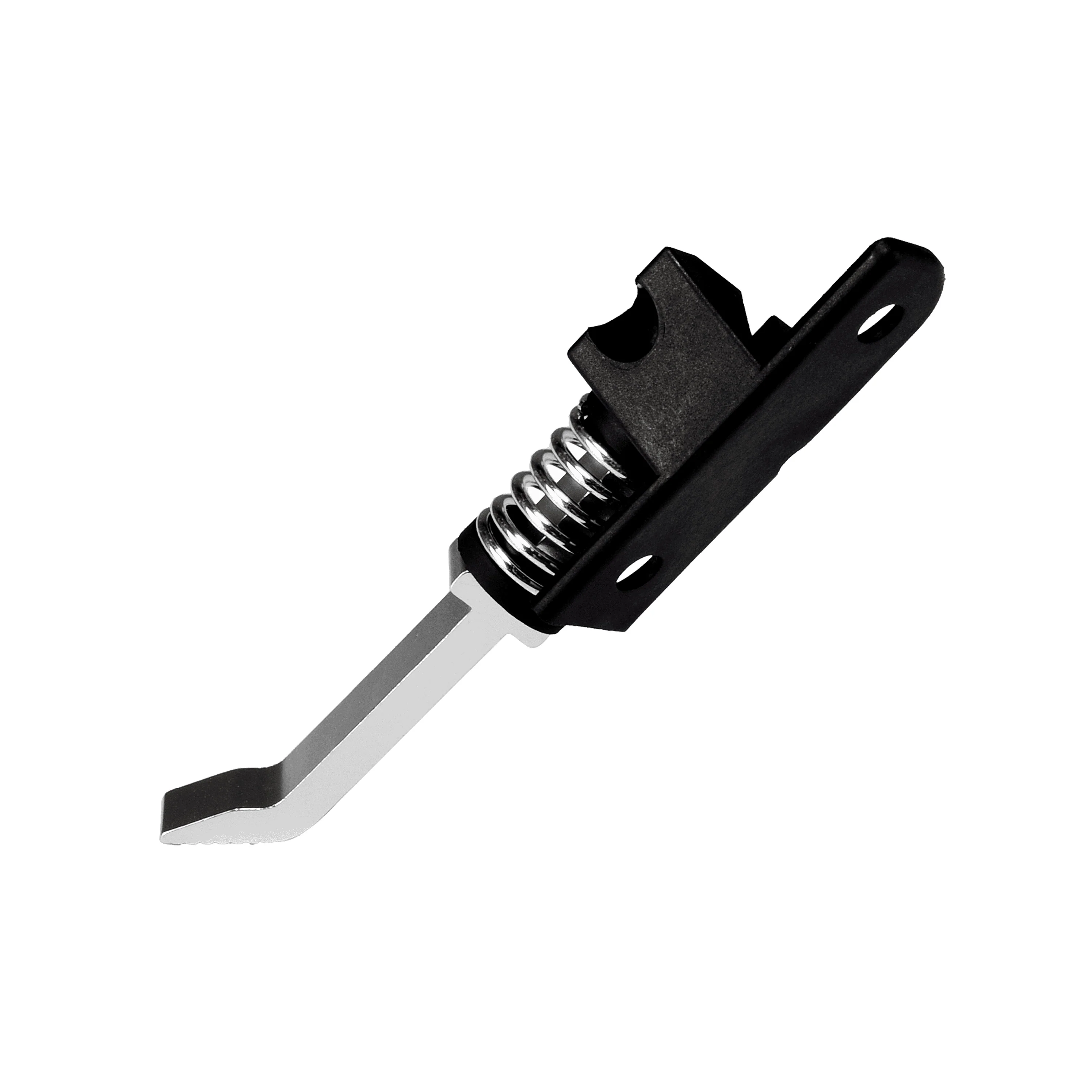 Micro Suspension Kickstand with screws: Black - Image 2