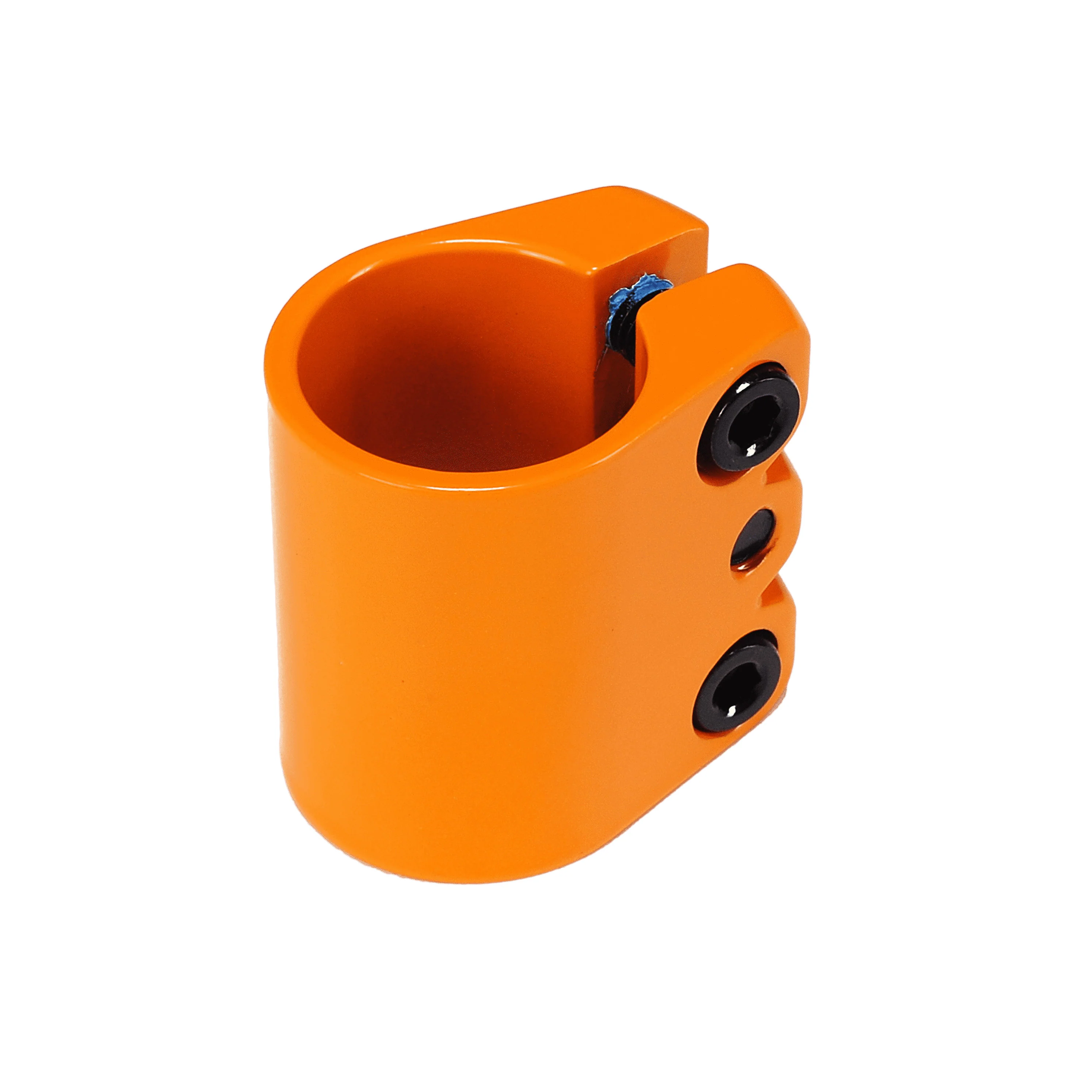 Micro Stunt Trixx Clamp: Orange - Image 2