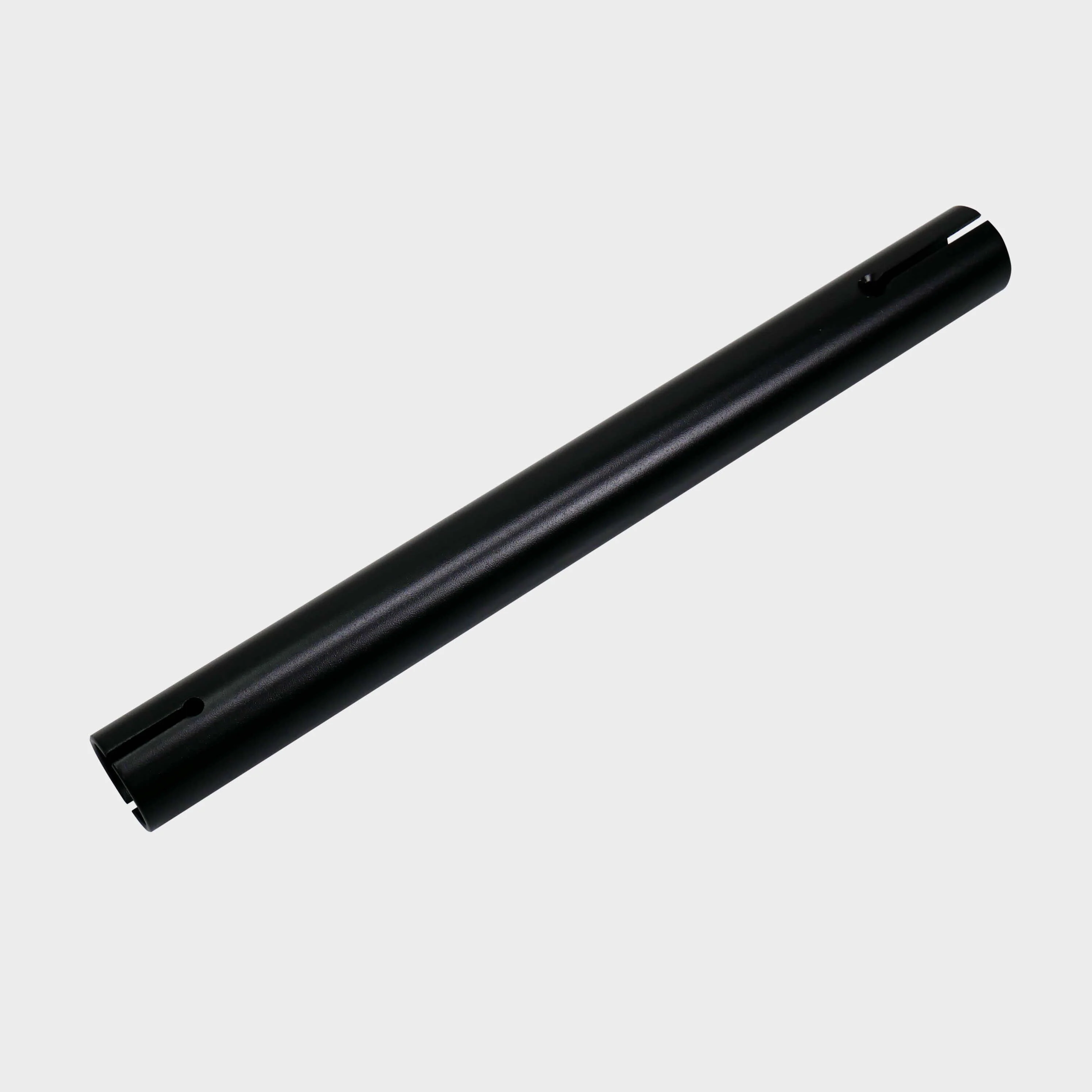 Micro Suspension Lower T Tube: Black