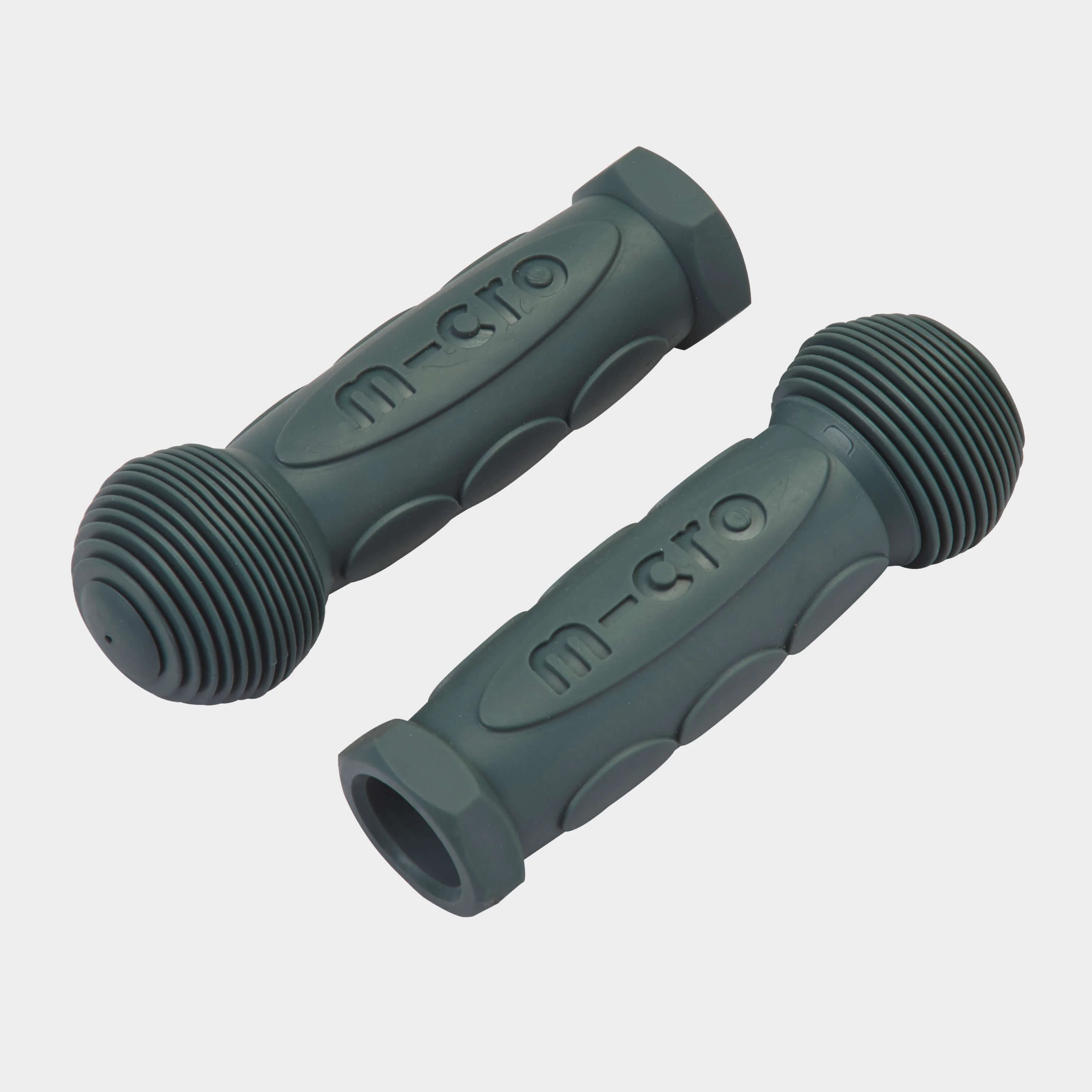 Flexi Trike Grip (Set of 2): Matcha Green