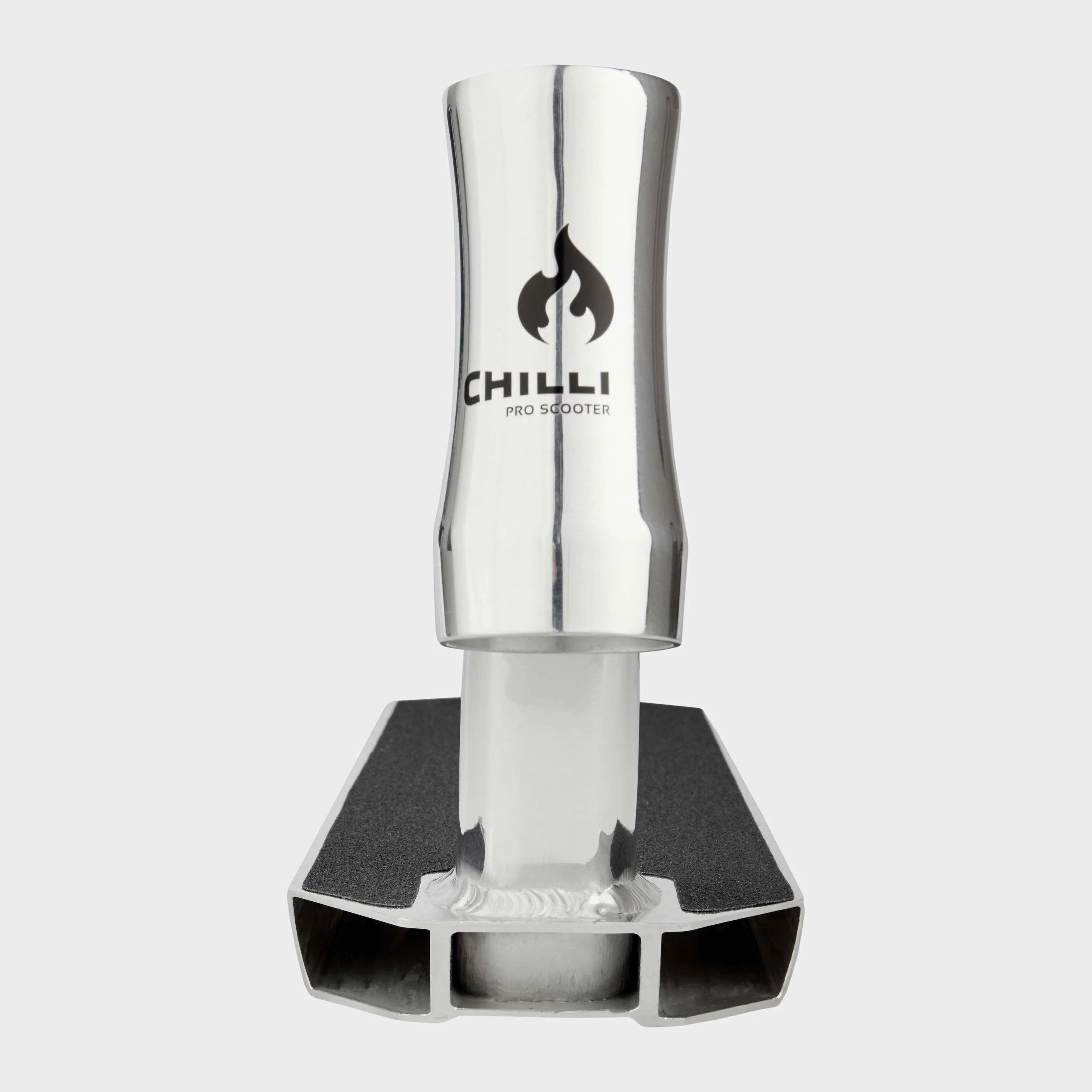 Chilli Stunt Reaper Deck: Silver - Image 2