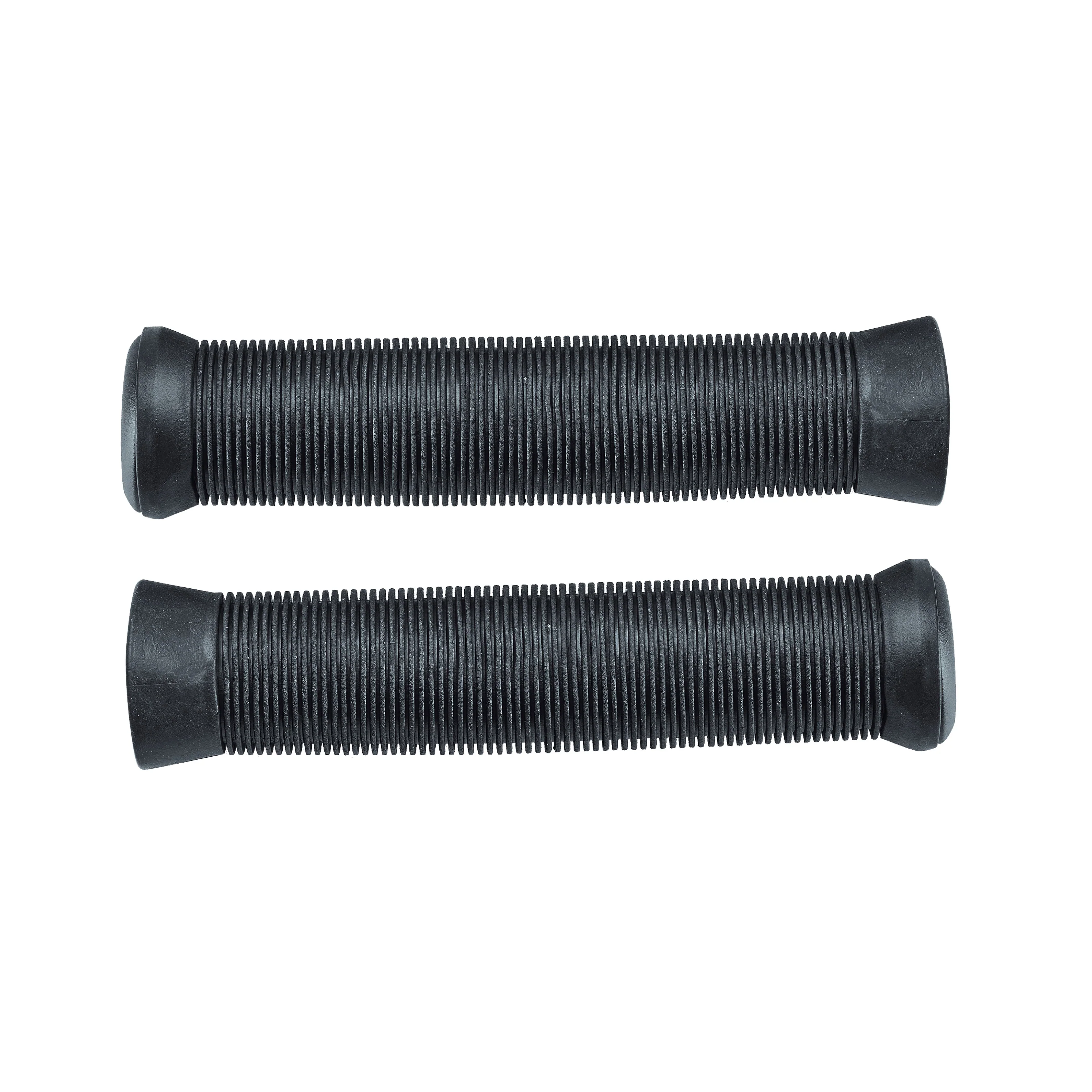 Micro Stunt Crossneck Grip: Black - Image 2