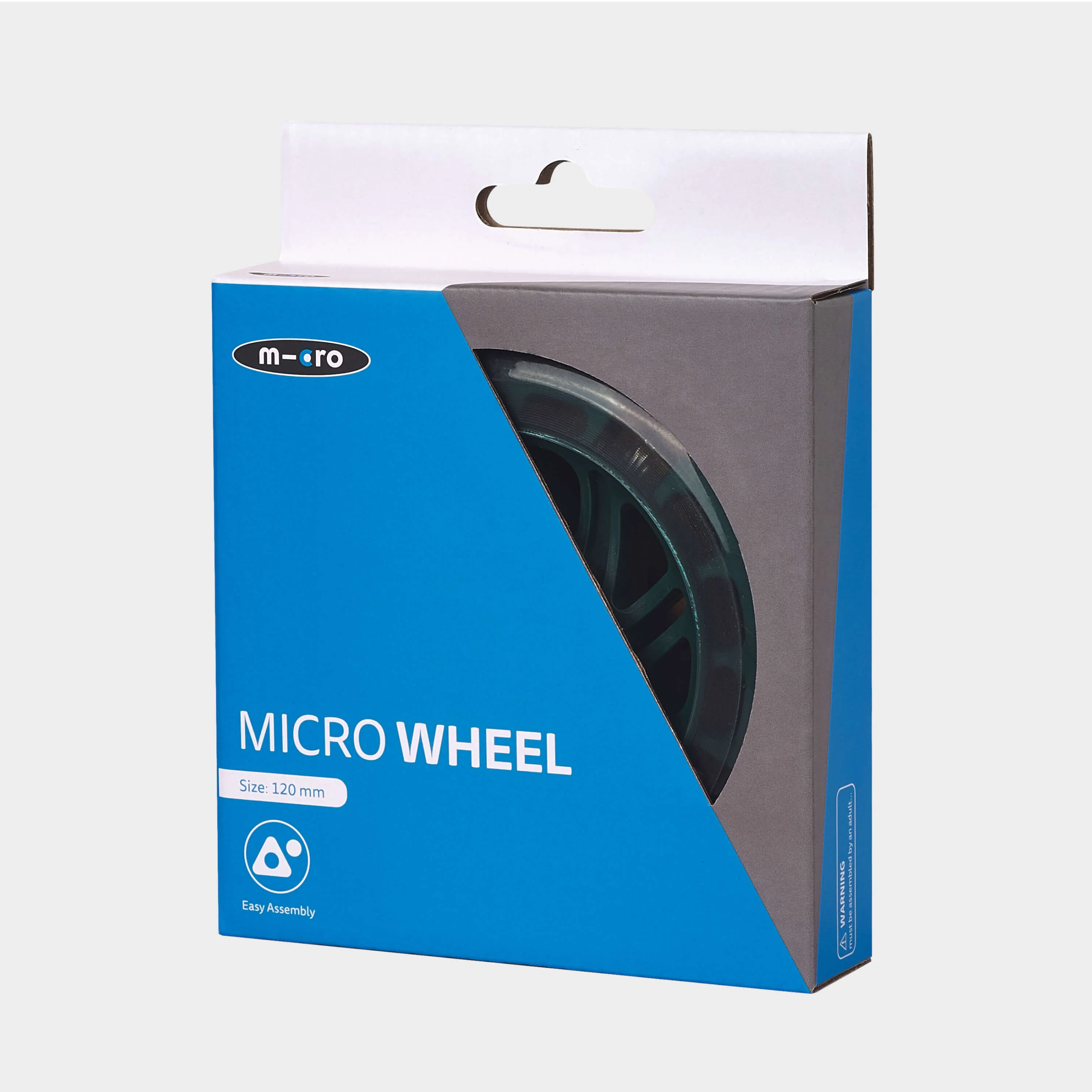Sprite LED Eco Wheel: Light up - Image 2