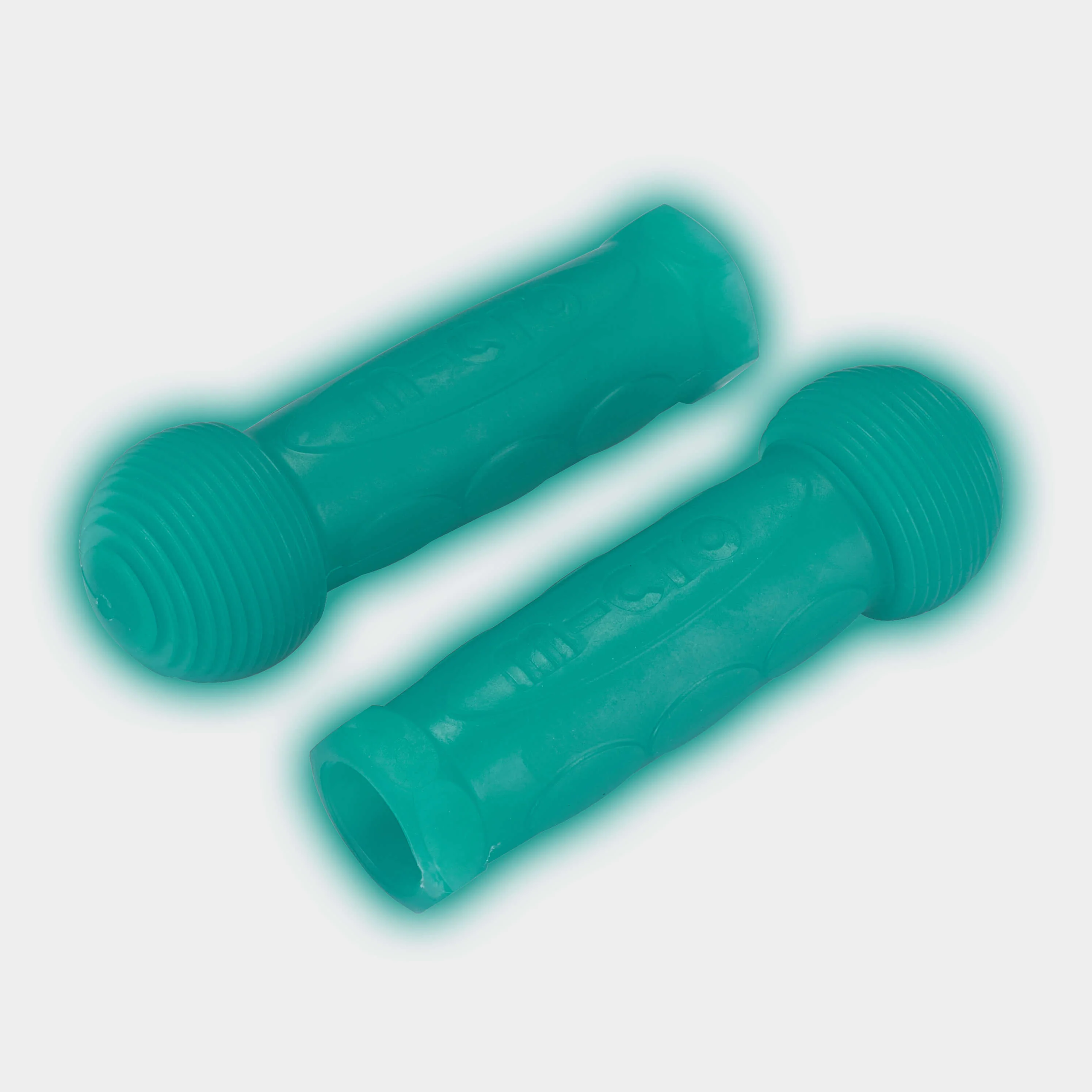 Maxi / Mini Micro Handle Grip (Set of 2): Glow Green