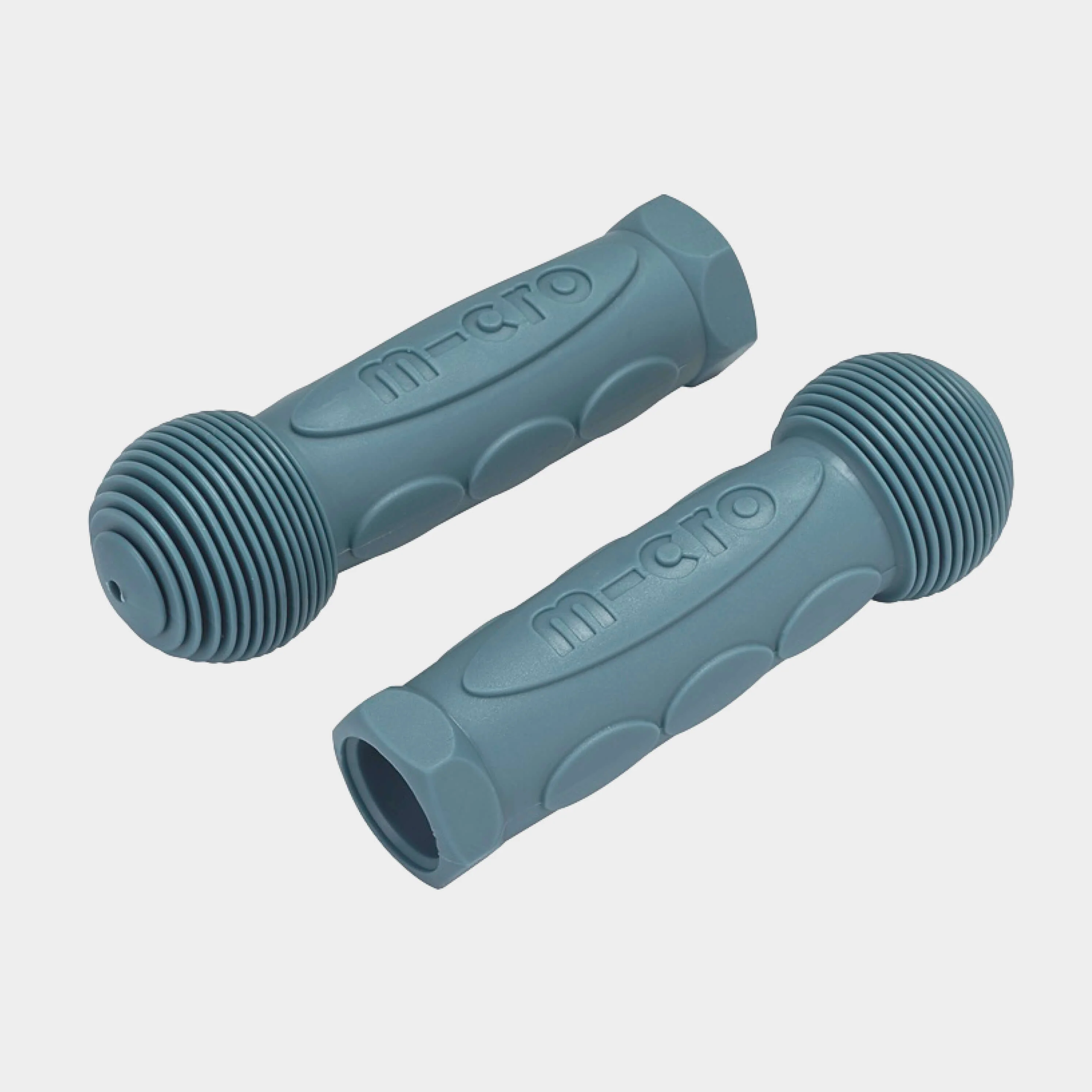 Maxi / Mini Micro Handle Grip (Set of 2): Frosty Blue