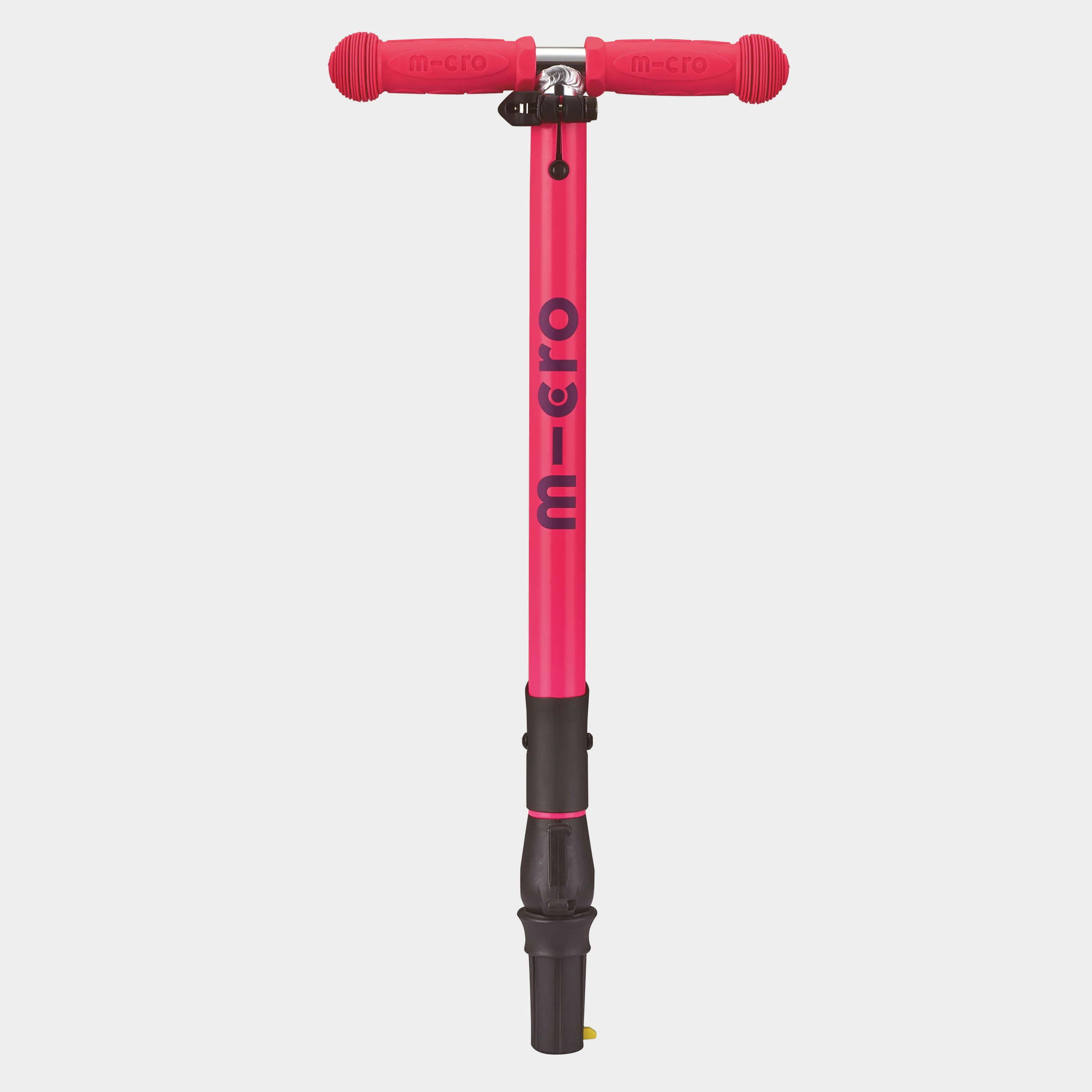 Maxi Micro Deluxe Handle Bar: Pink /  Purple