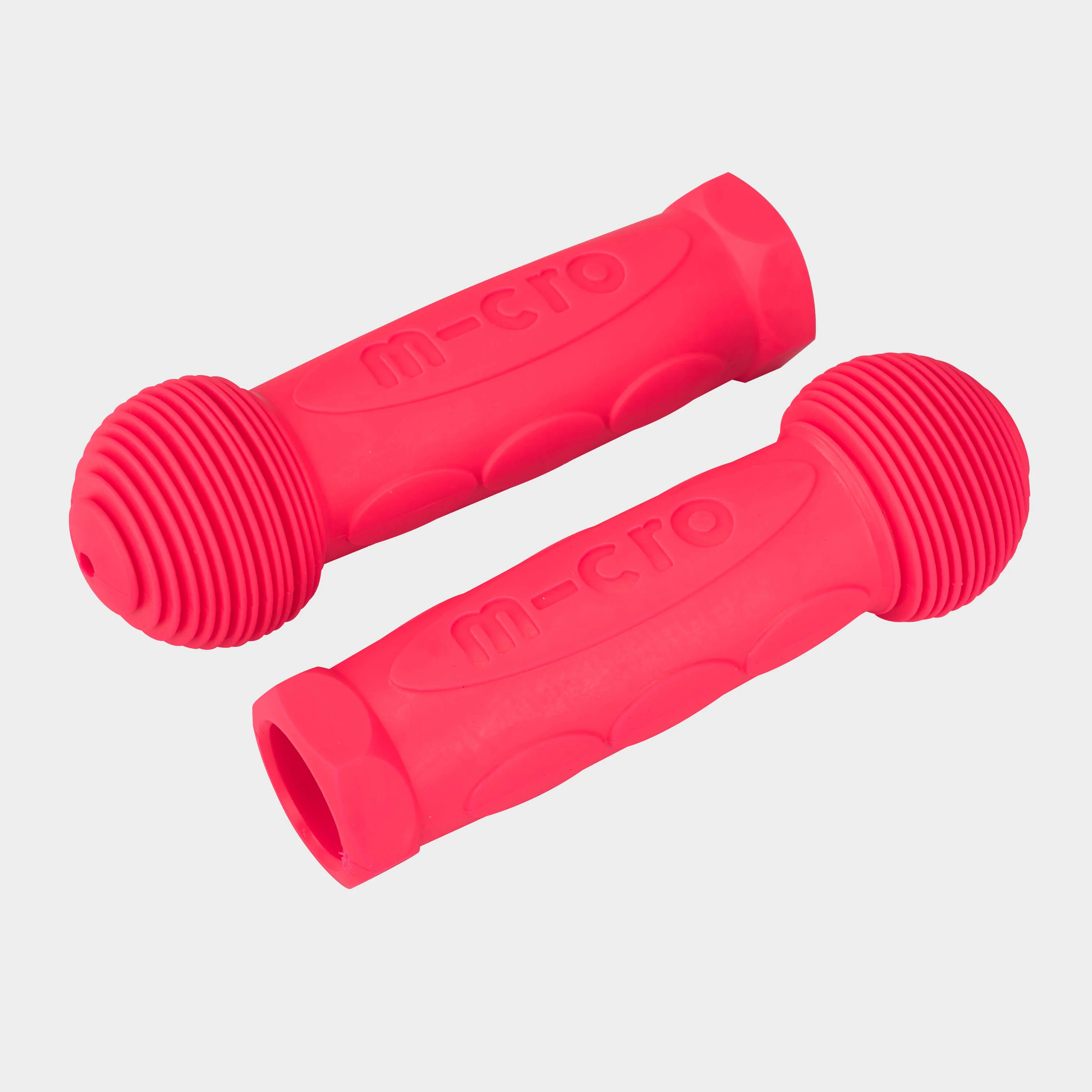 Maxi / Mini Micro Handle Grip (Set of 2): Neon Pink