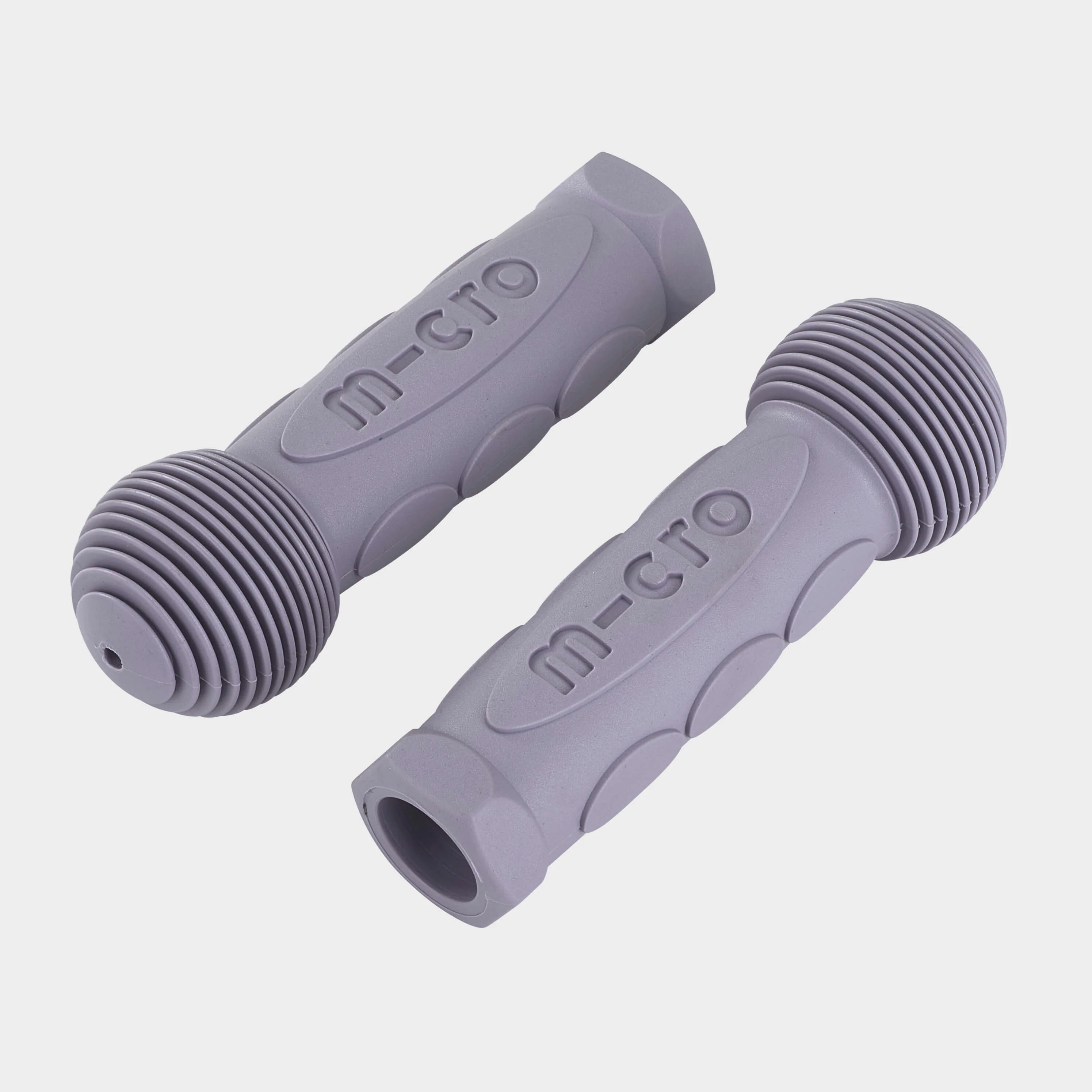 Mini2Grow Deluxe LED  Handle Grip (Set of 2): Lavender
