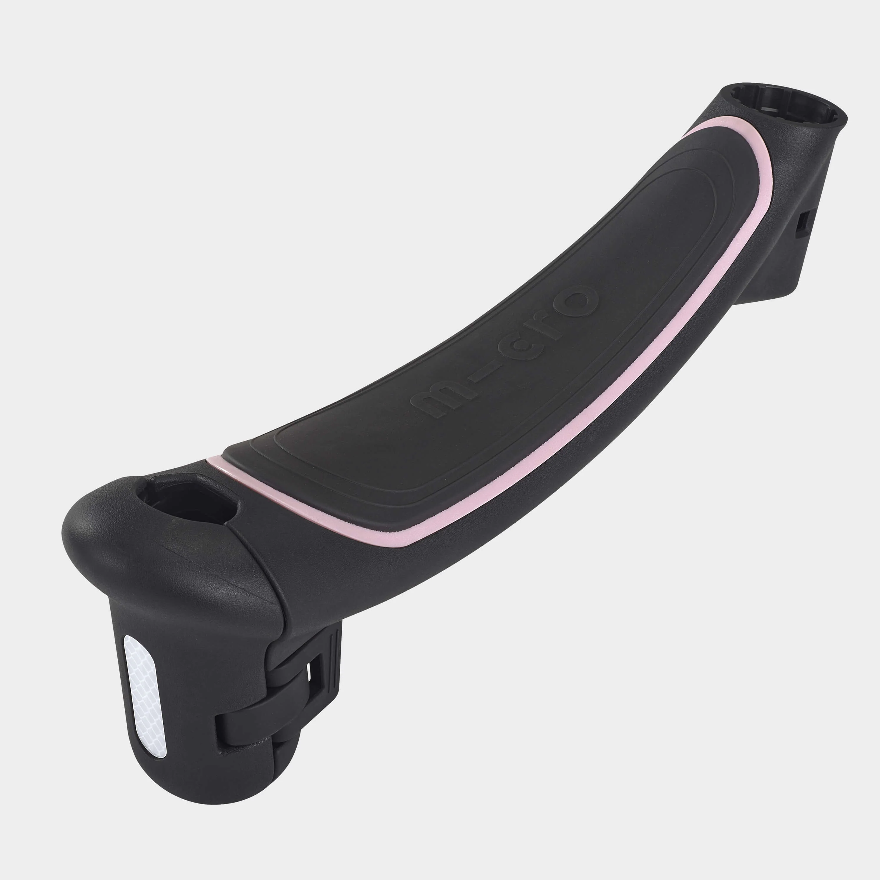 Mini2Grow Deluxe LED with Rocker Seat: Pink