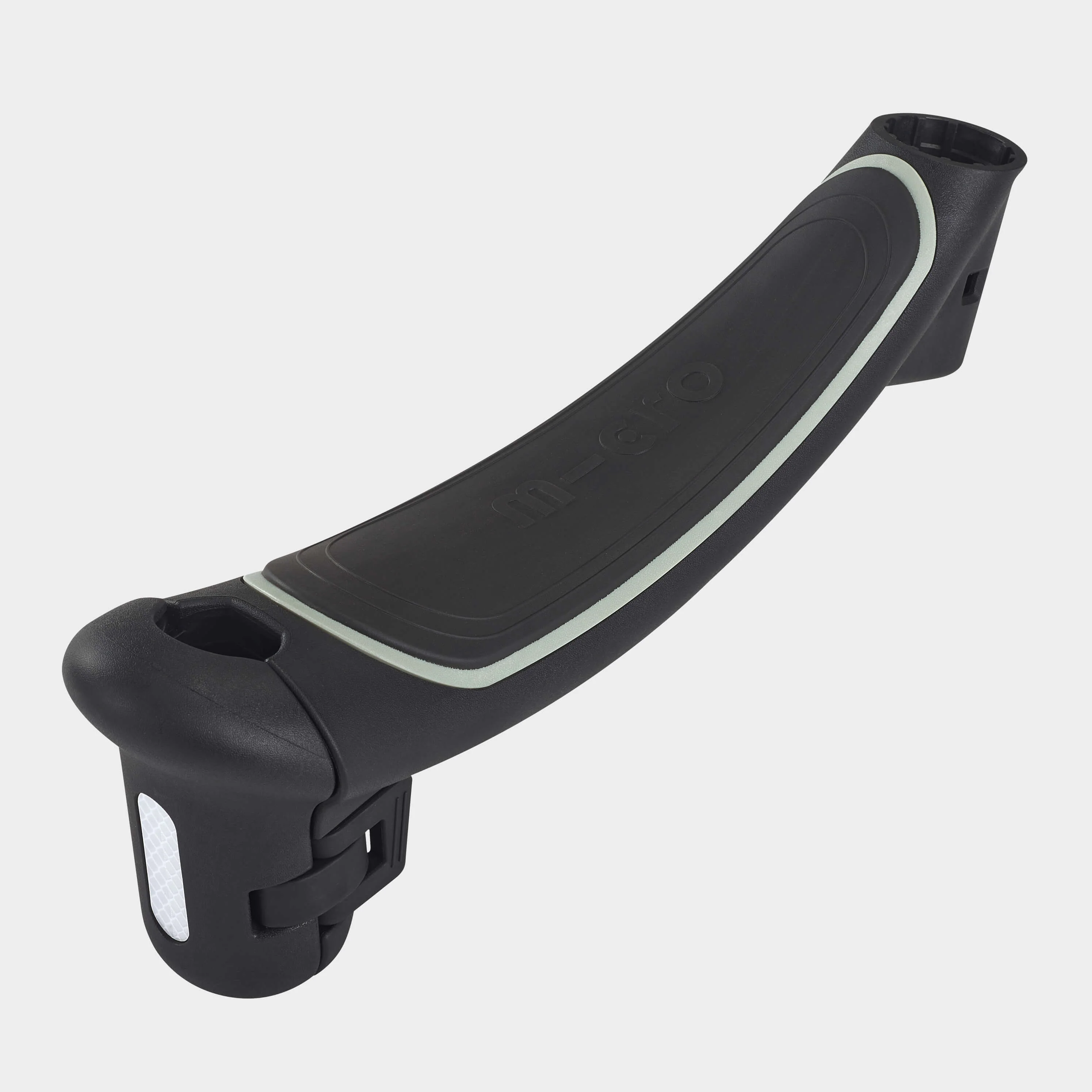 Mini2Grow Deluxe LED with Rocker Seat: Green
