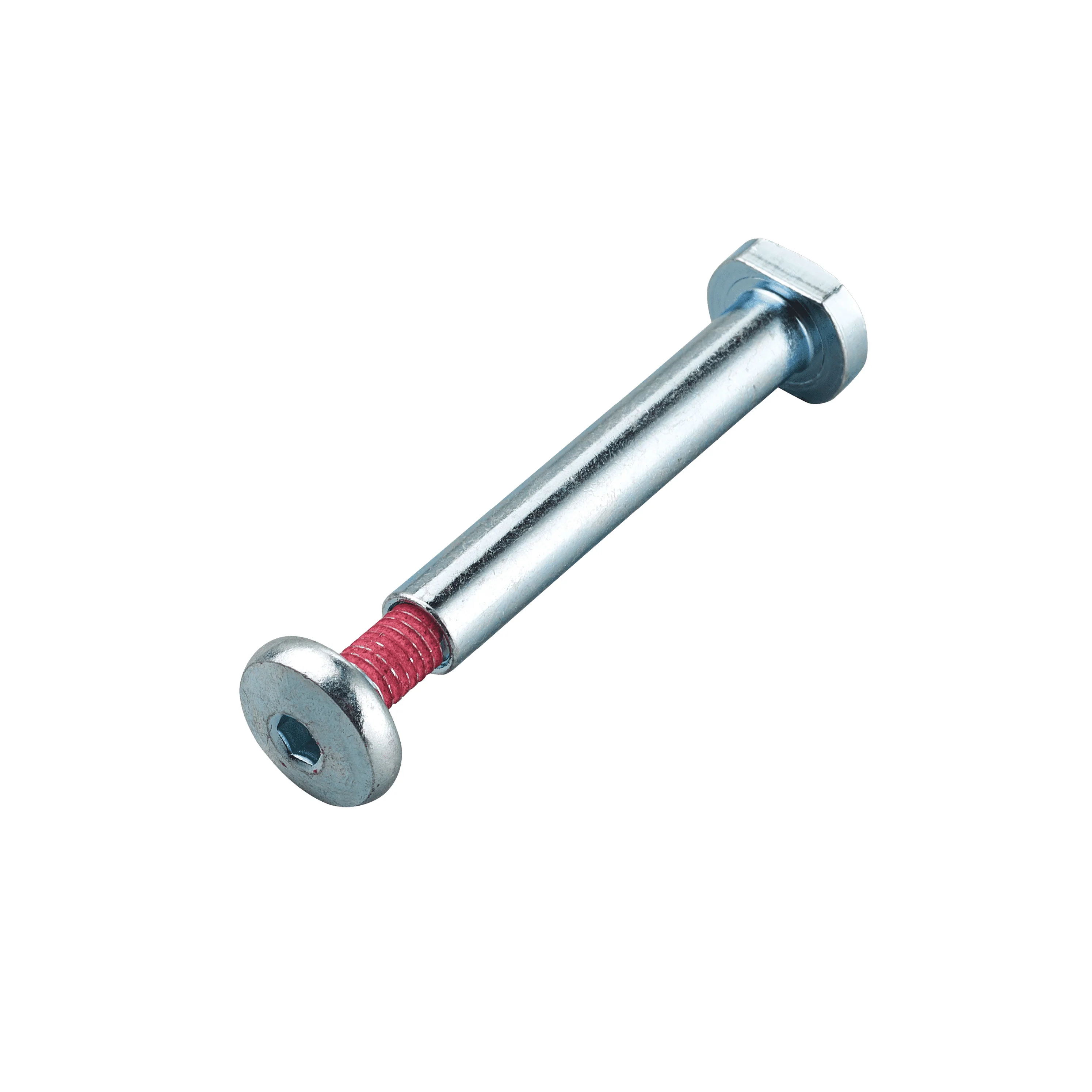 Mini Micro Front Bolt & Axle: Right - Image 2