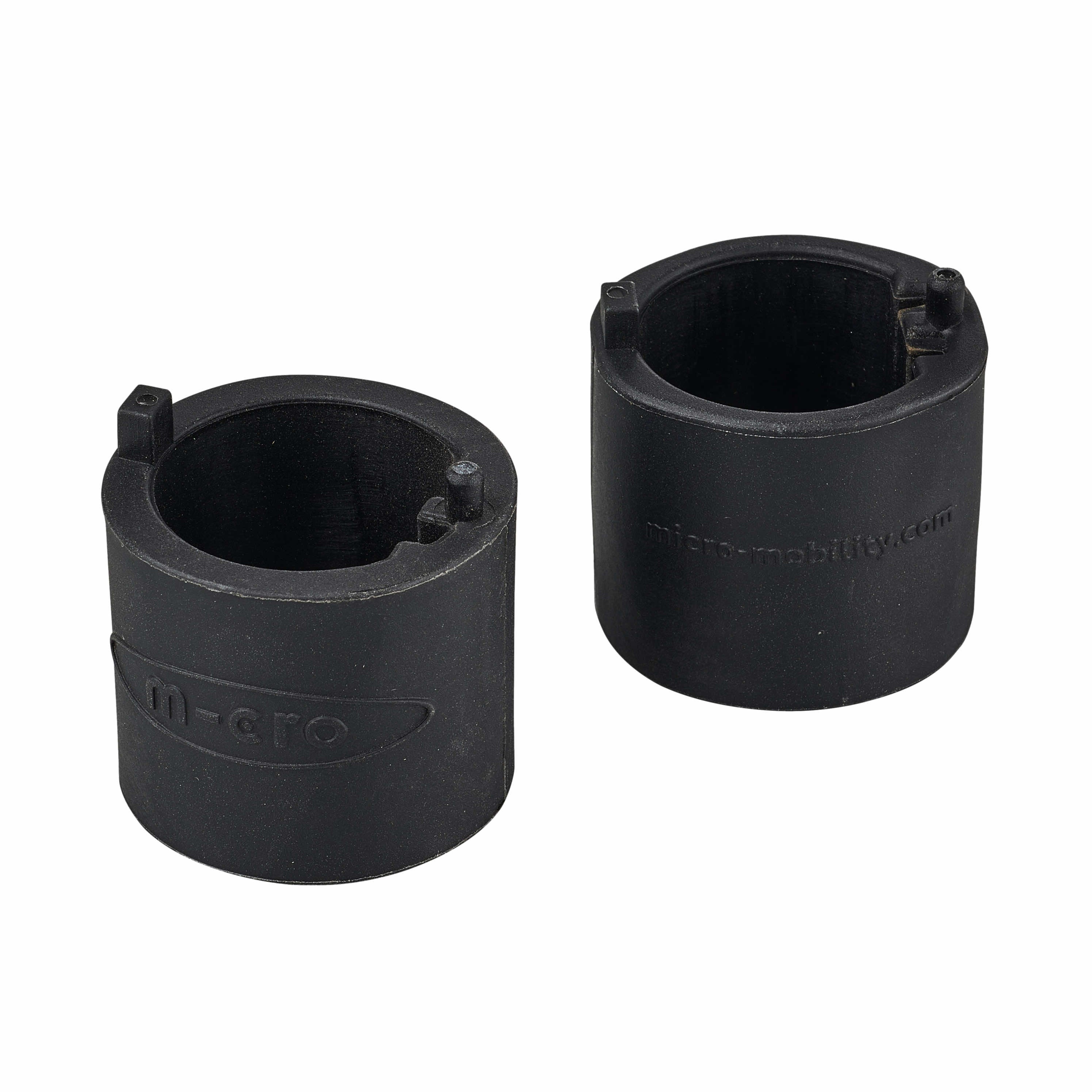 Mini Micro 3in1 Upper Lower Piece for Seat: Black - Image 2