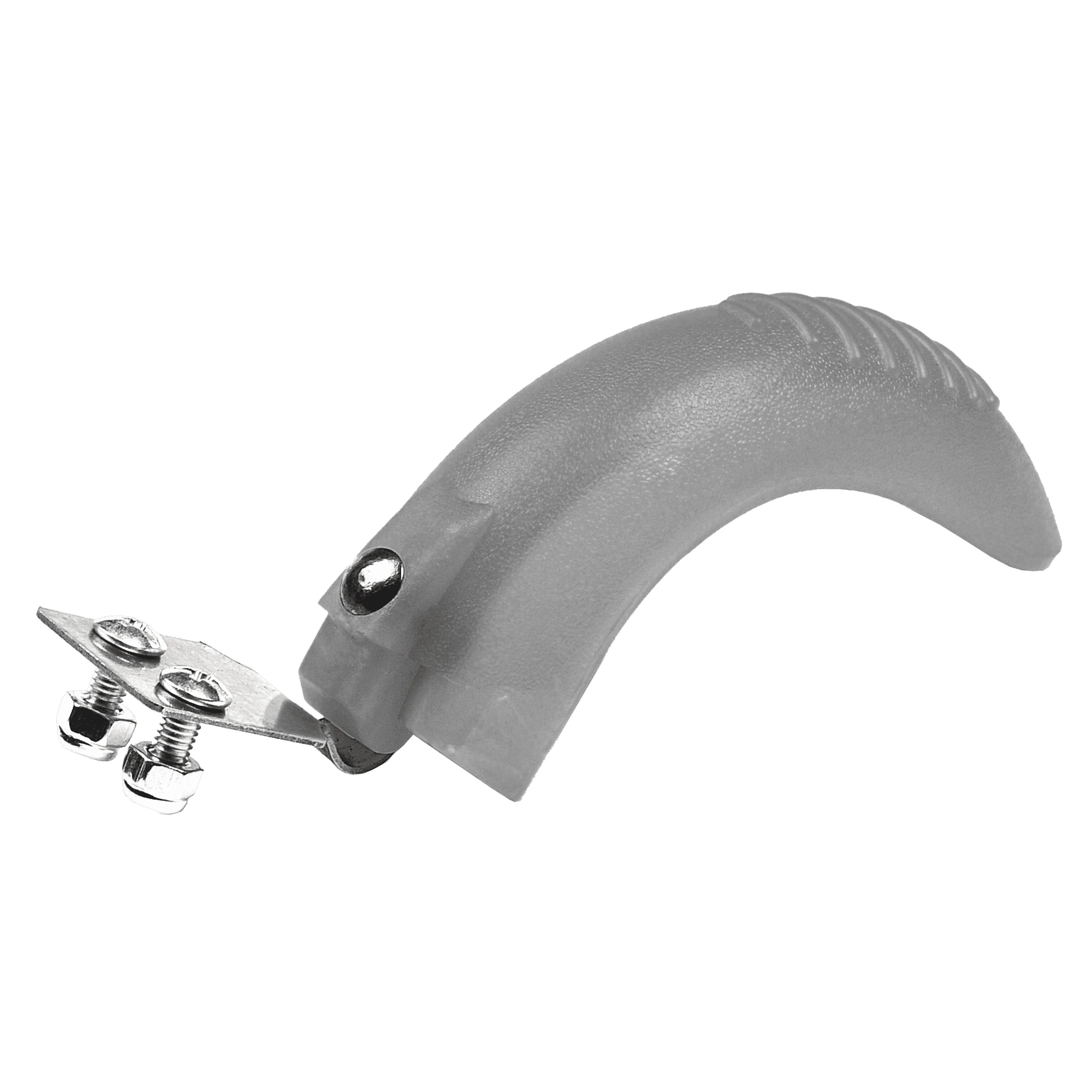 Brake: Grey - Image 2