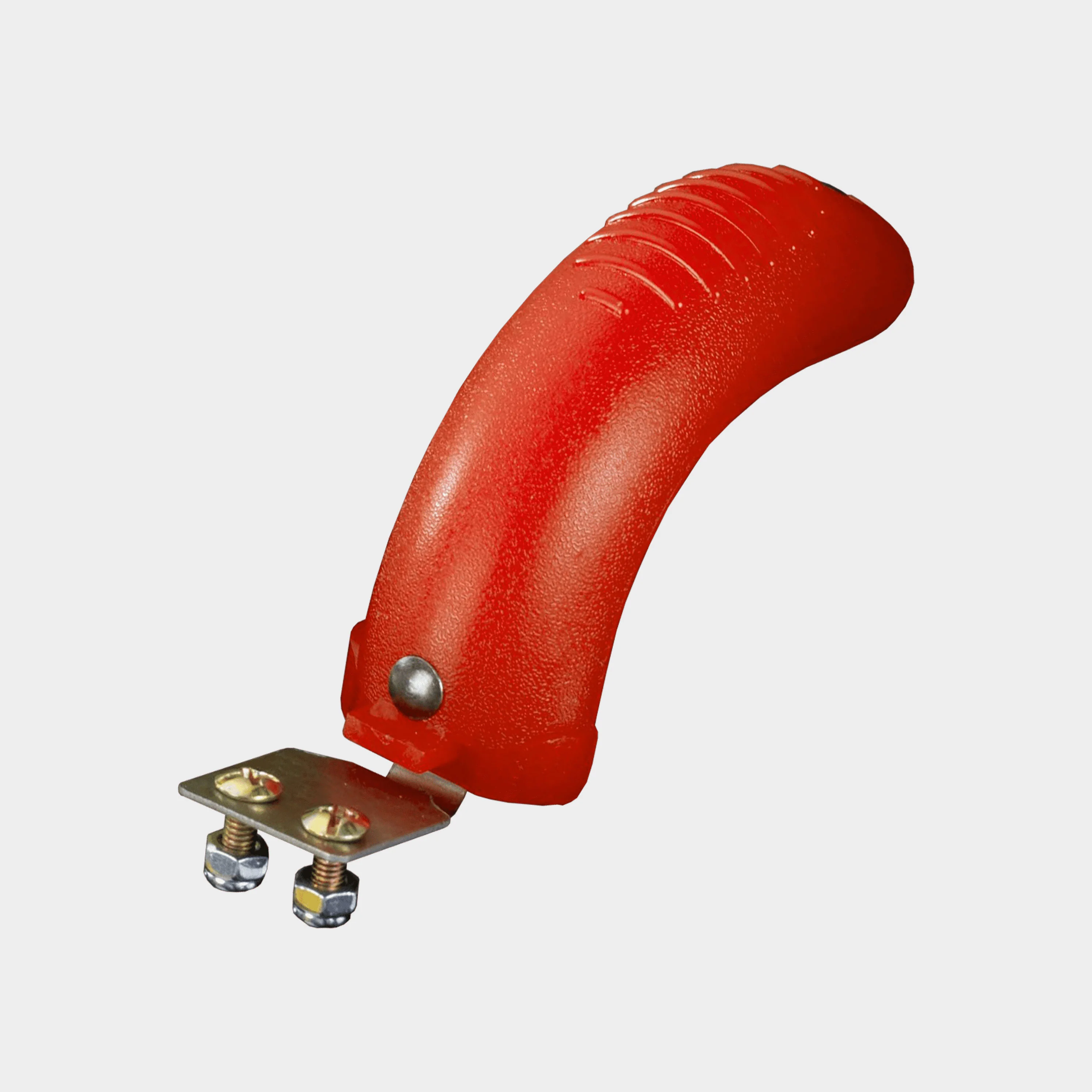 Brake: Orange/Red