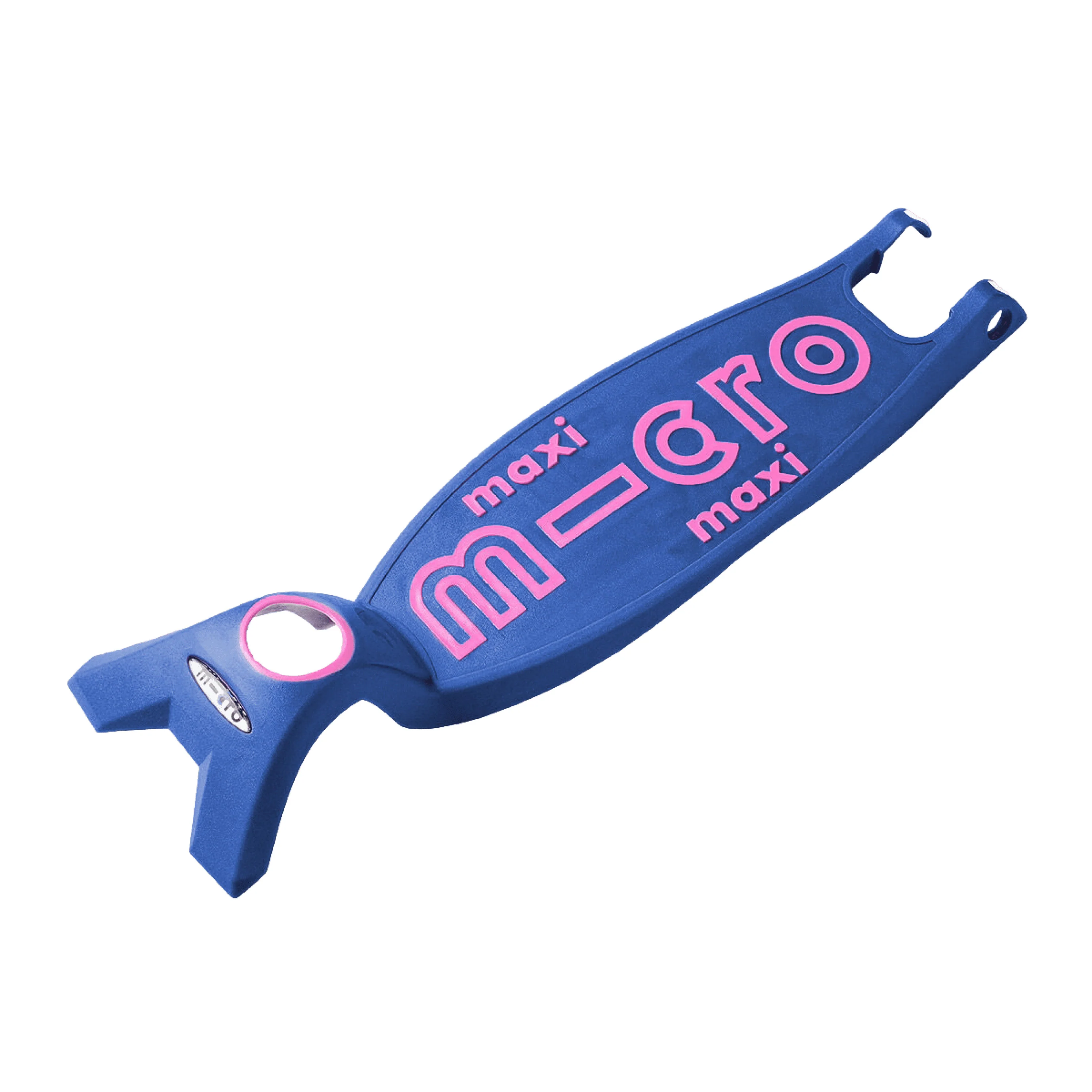 Maxi Micro Deluxe Deck: Indigo - Image 2